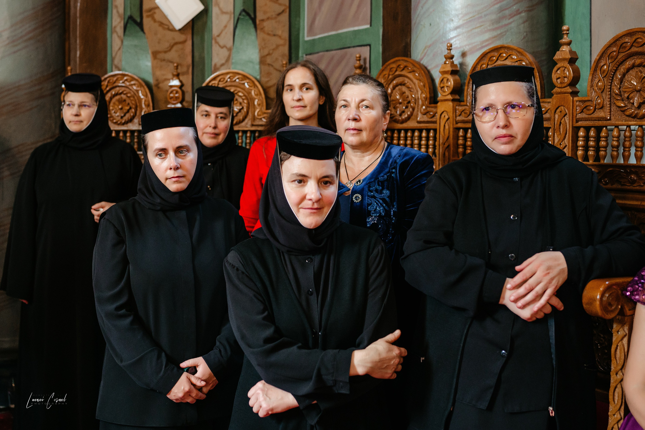 Ioana & Dan – Album de nuntă plin de emoție. Fotograf de nuntă, corporate, botezuri, majorate și aniversări Roman, Lucaci Cornel