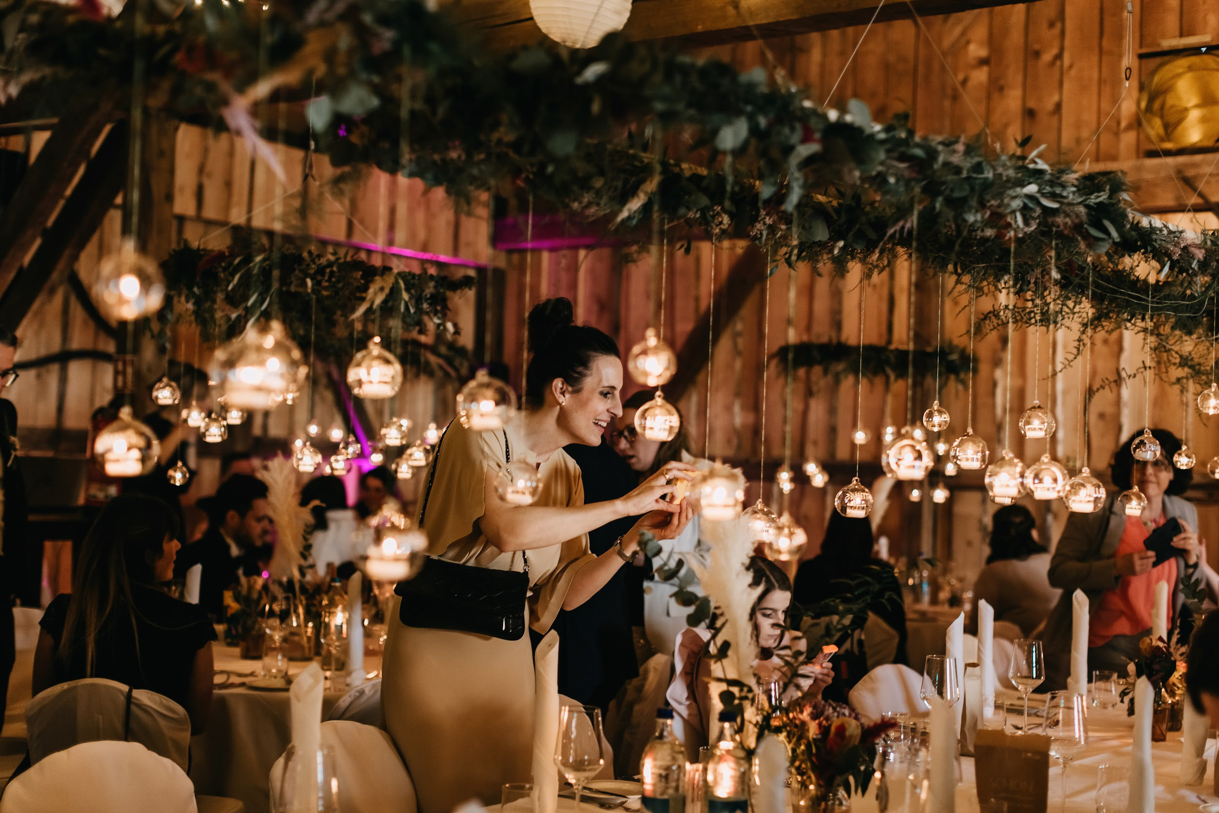 Stefanie & David. Hochzeitsvideo, Hochzeitsfilm, Hochzeitsvideograf Berlin