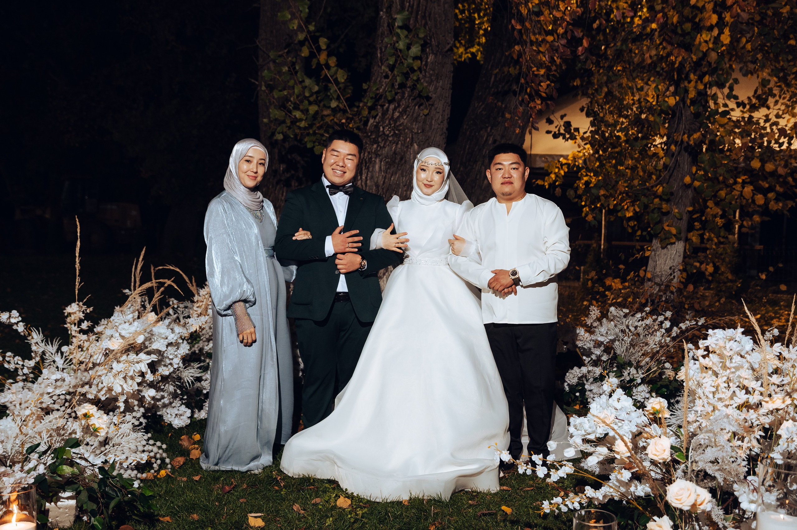 MAHMUD & AIDAI. Фотограф в Бишкеке Андрей Кавешников