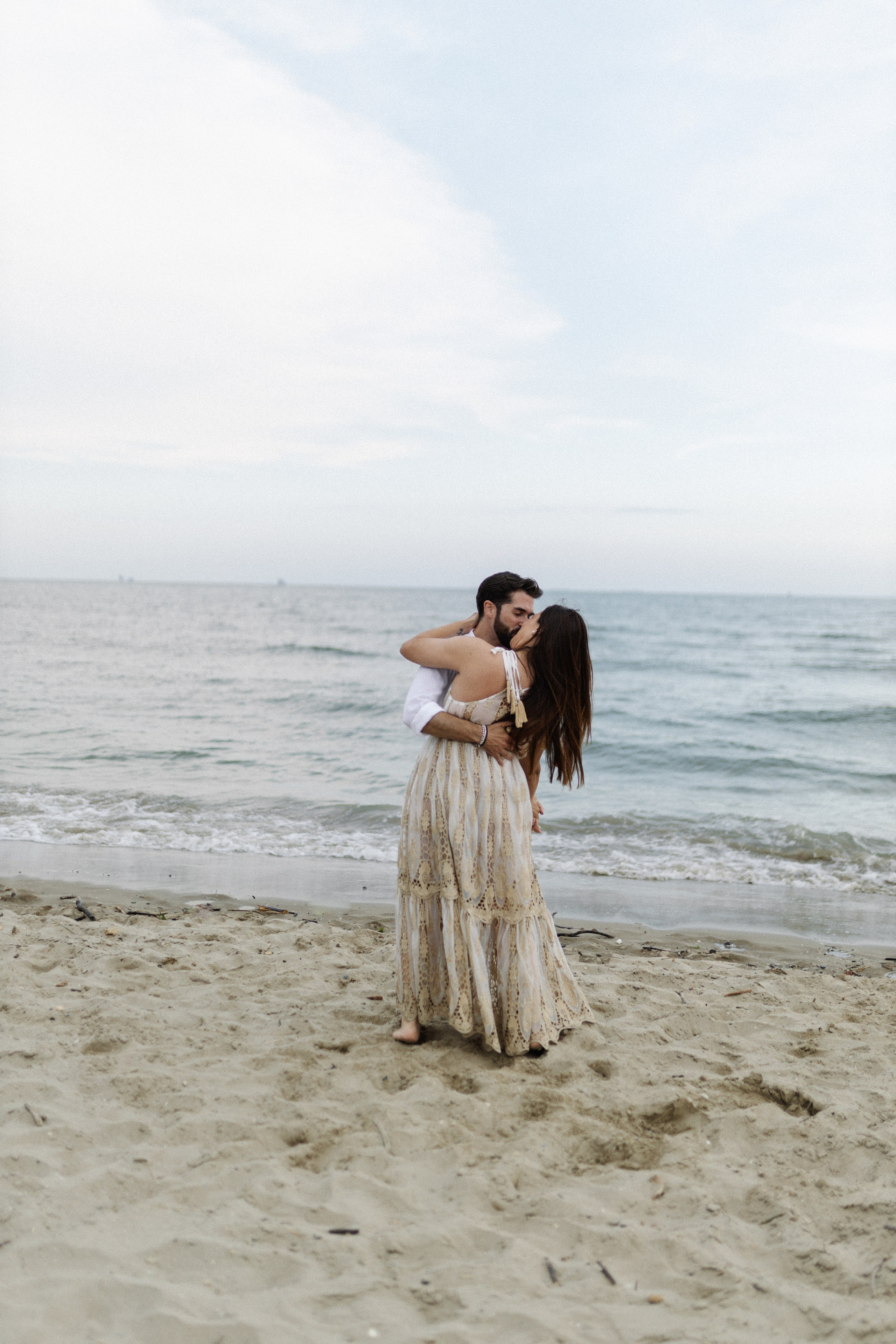 Eliana e Gianmarco. Fotografo a Ravenna Nataliya Samsonova