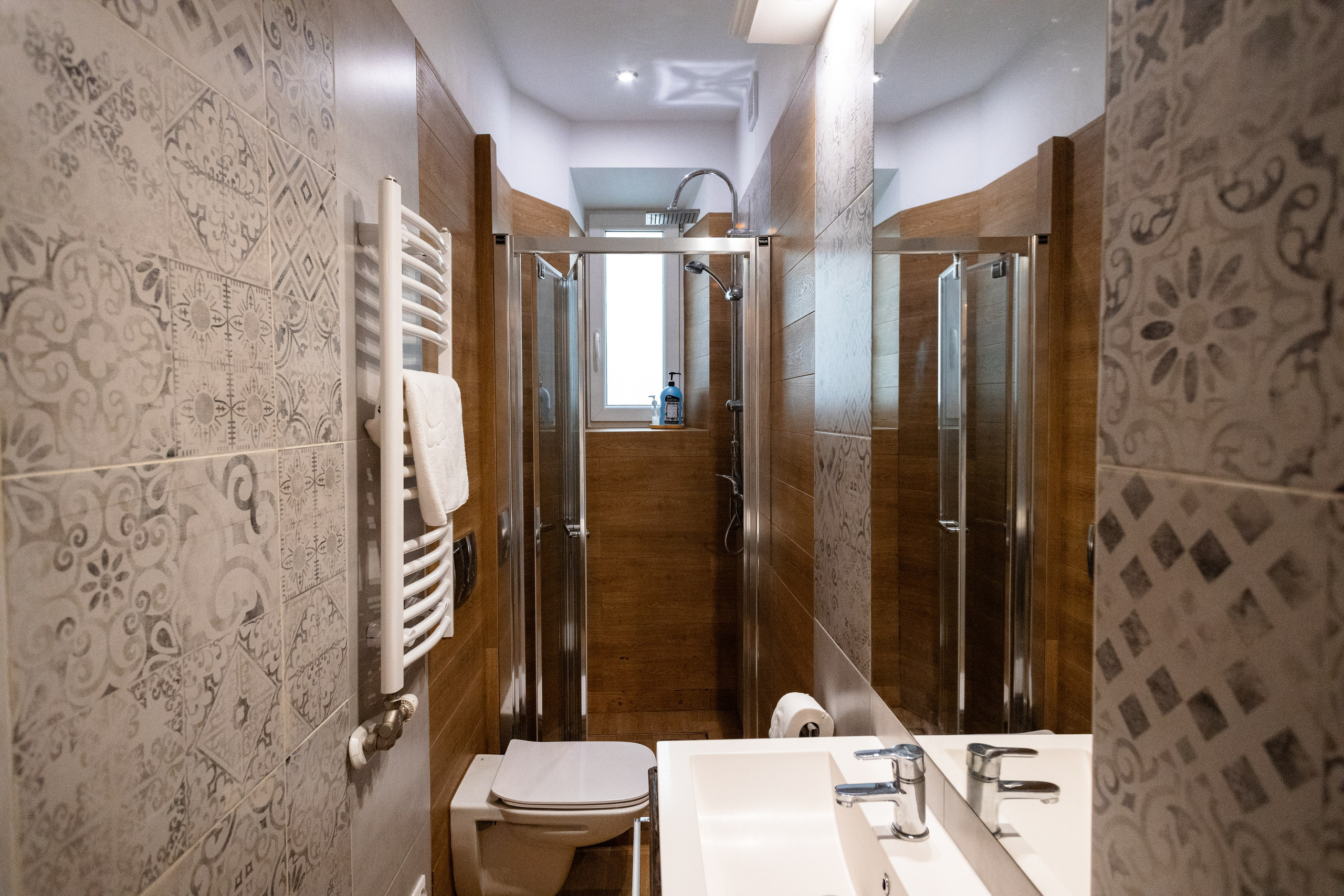 Apartamenty Upstairs 3