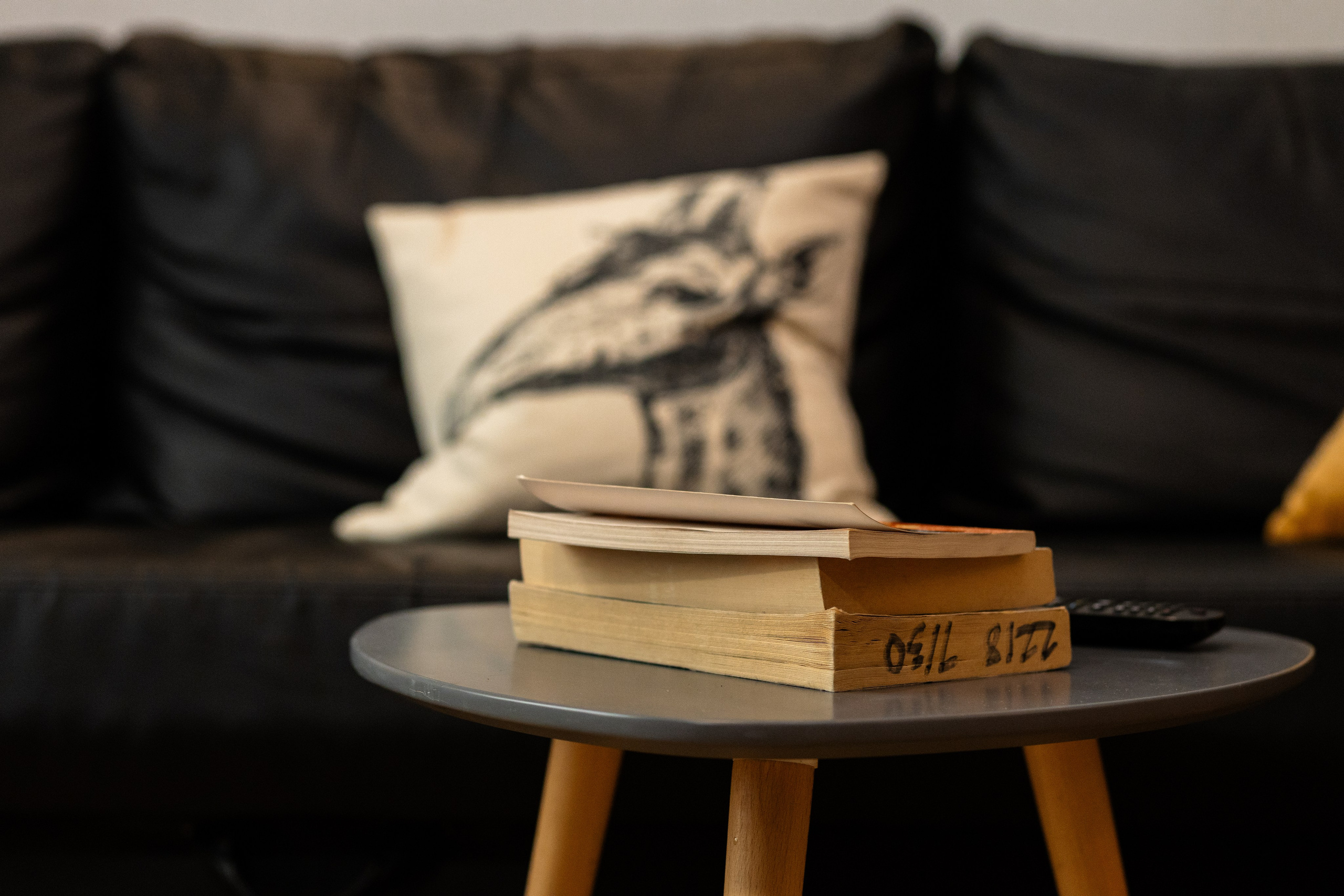 Apartamenty Upstairs 3