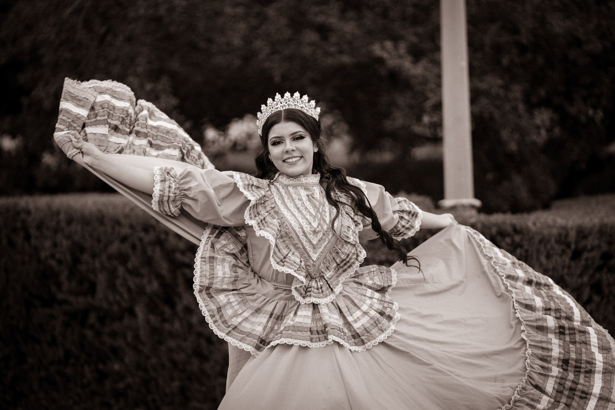 Daliha’s Pre-XV. J&T Photo Art