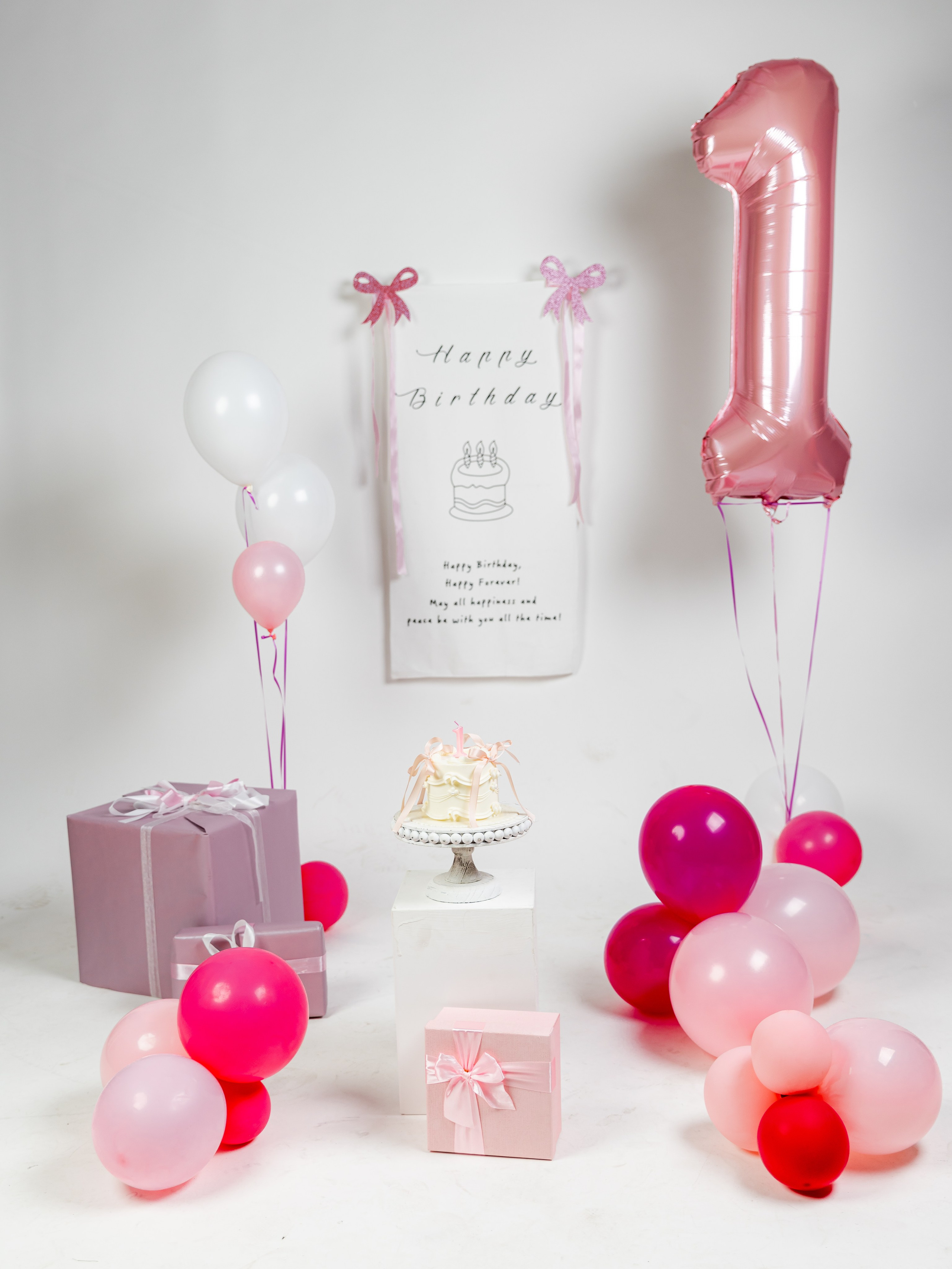 Kinderhintergründe. Leon Fotostudio Hamburg