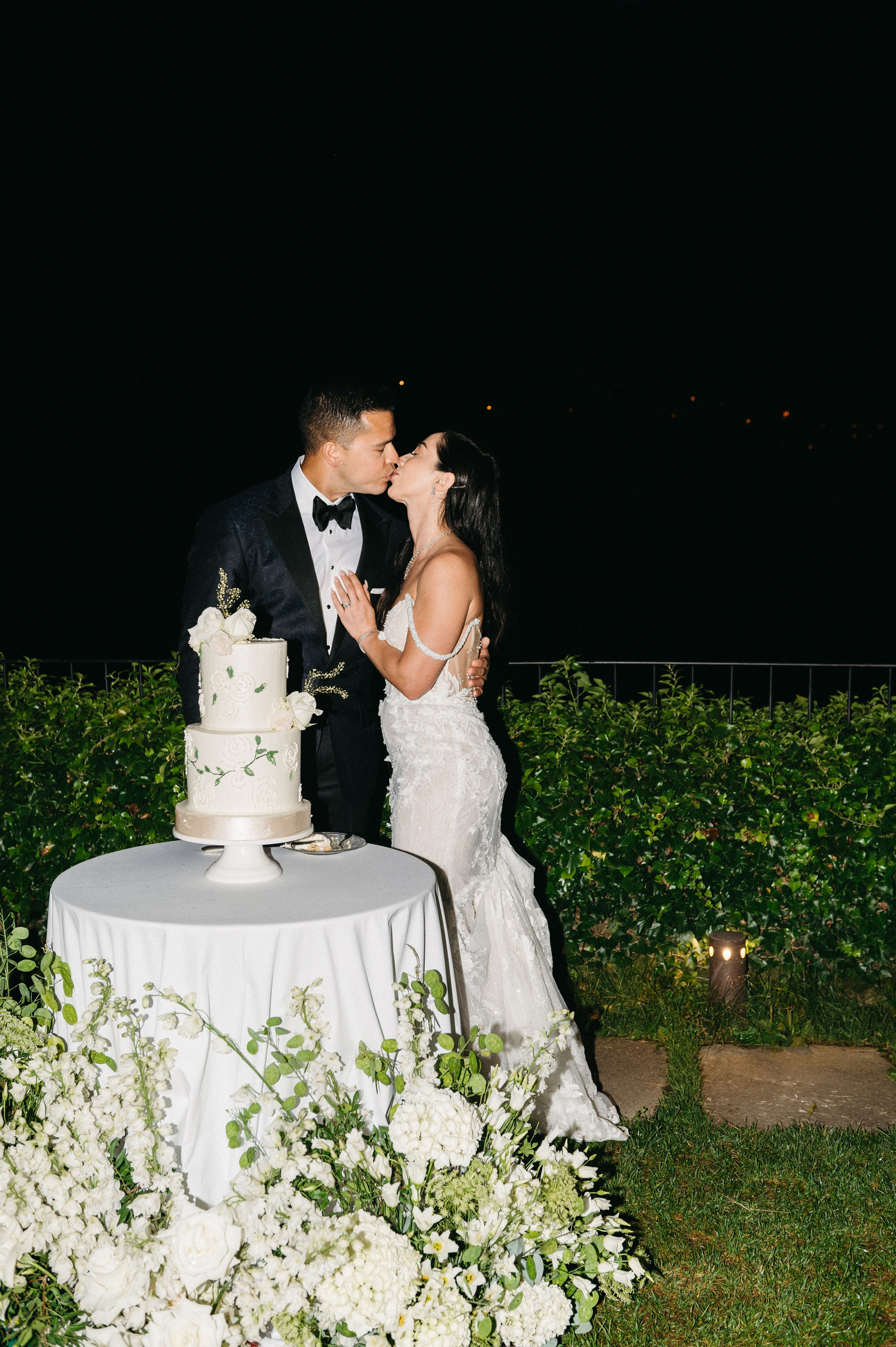 M & D, Relais Villa Vittoria. Фотограф в Итлаии — Свадебный фотограф Озеро Комо