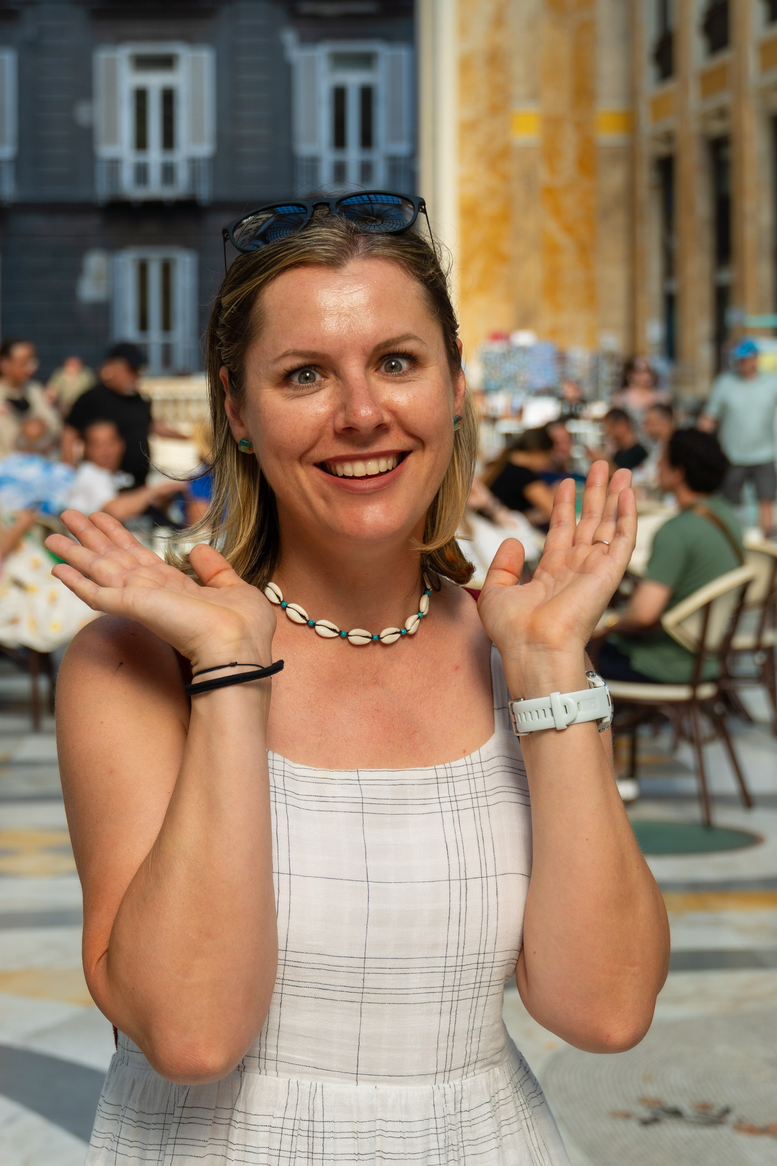 Napoli 2025. Fotografiideplacere.net