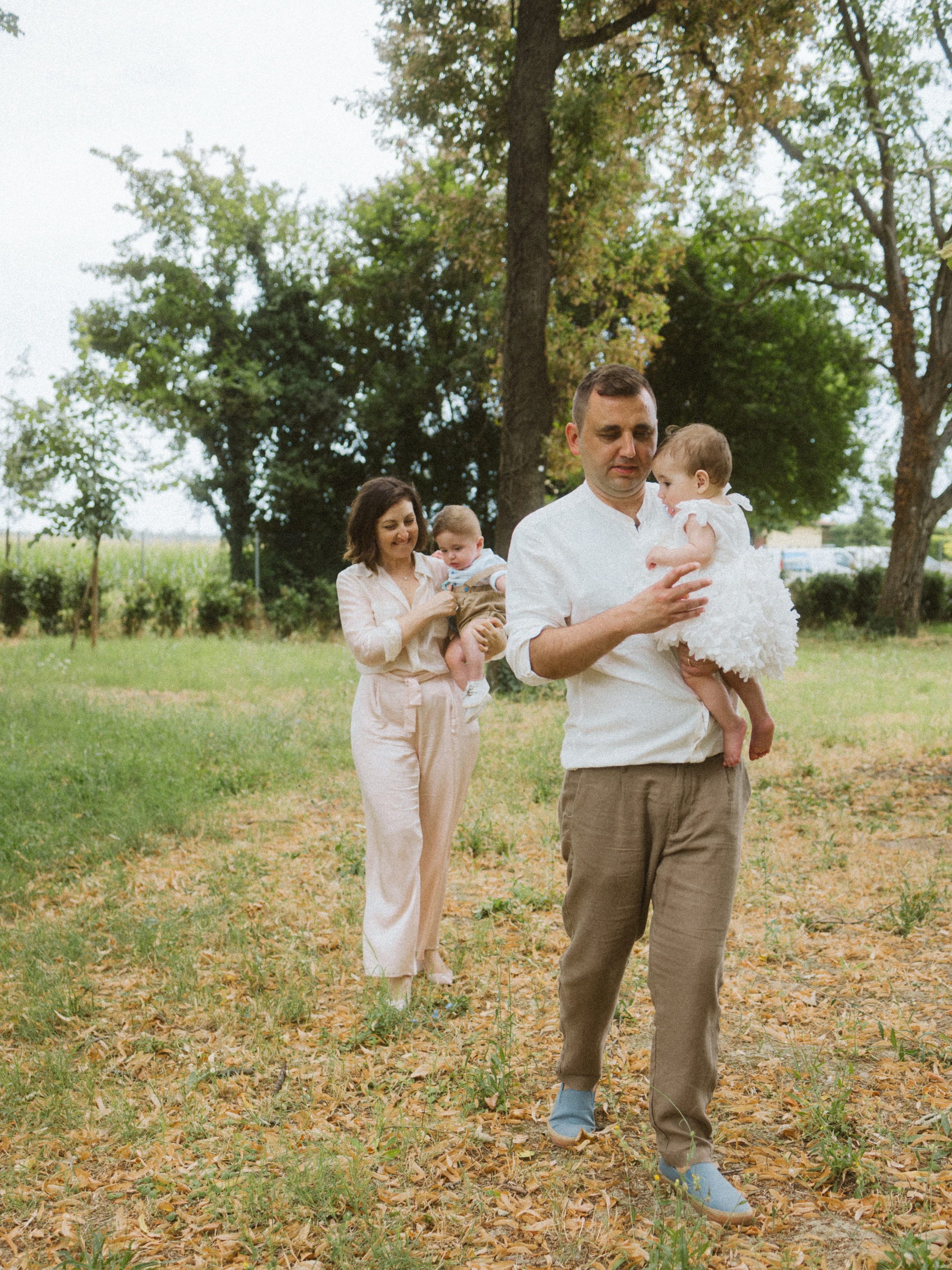Battesimo Olivia & Giuseppe. Fotografo a Bologna Martina Barbieri
