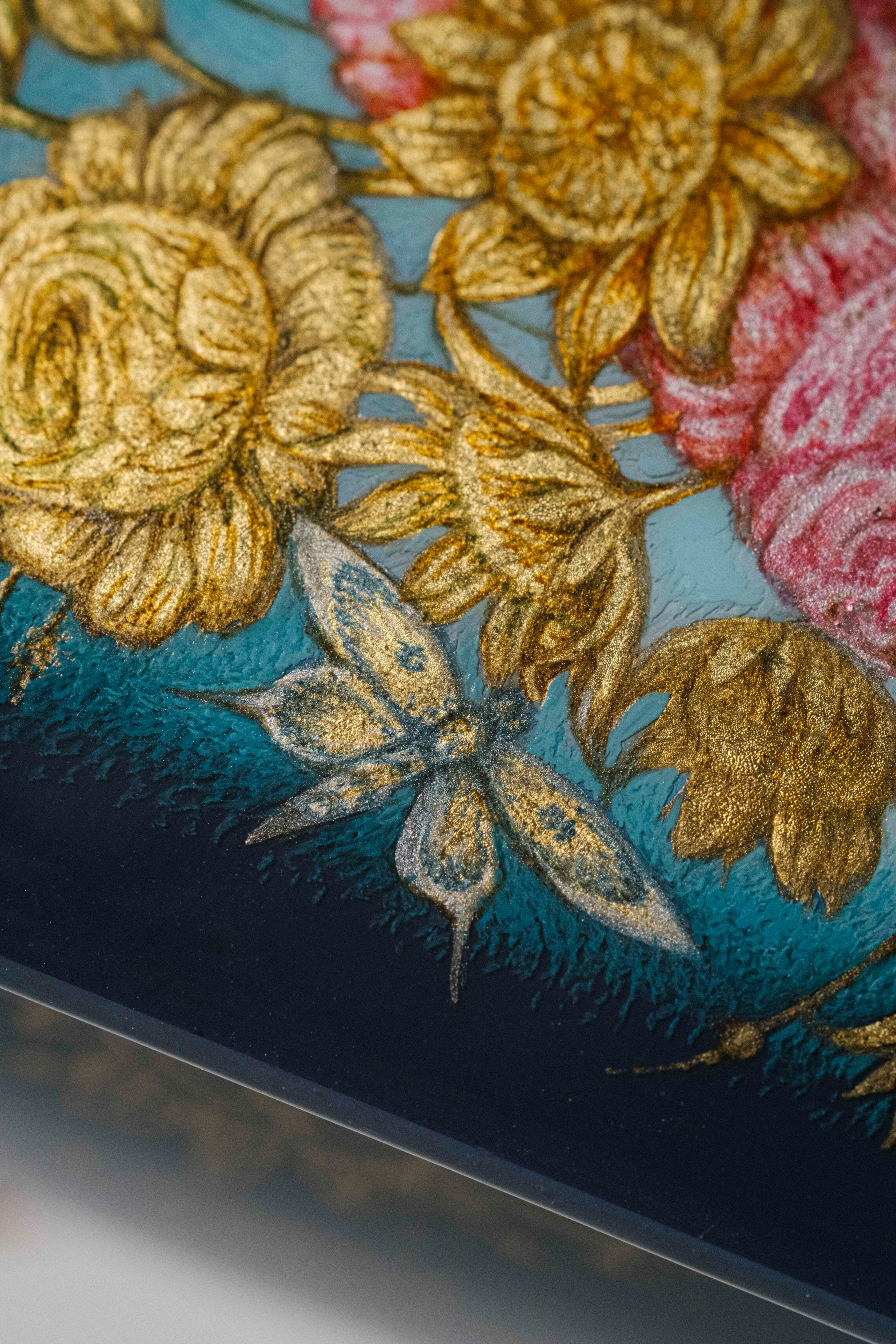 Вечерние Цветы. Марина Рогатова