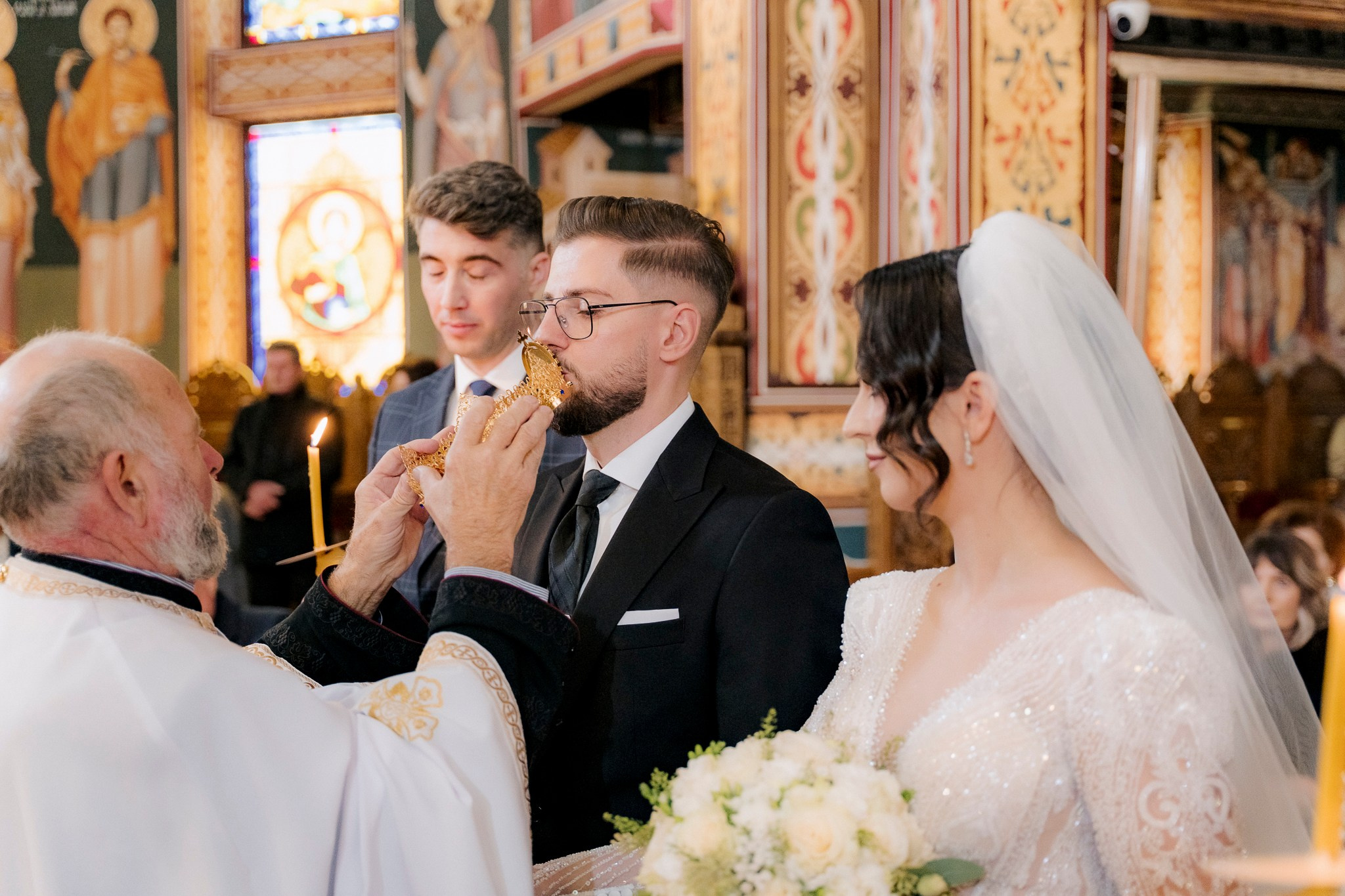 Julia & Ștefan. Dragosbaciuartphotographer