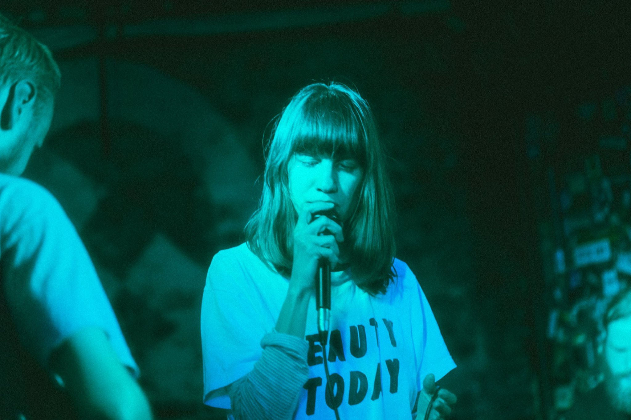 PinkShinyUltrablast, Depo club 2019. Sandra Garanca Portrait and event photographer