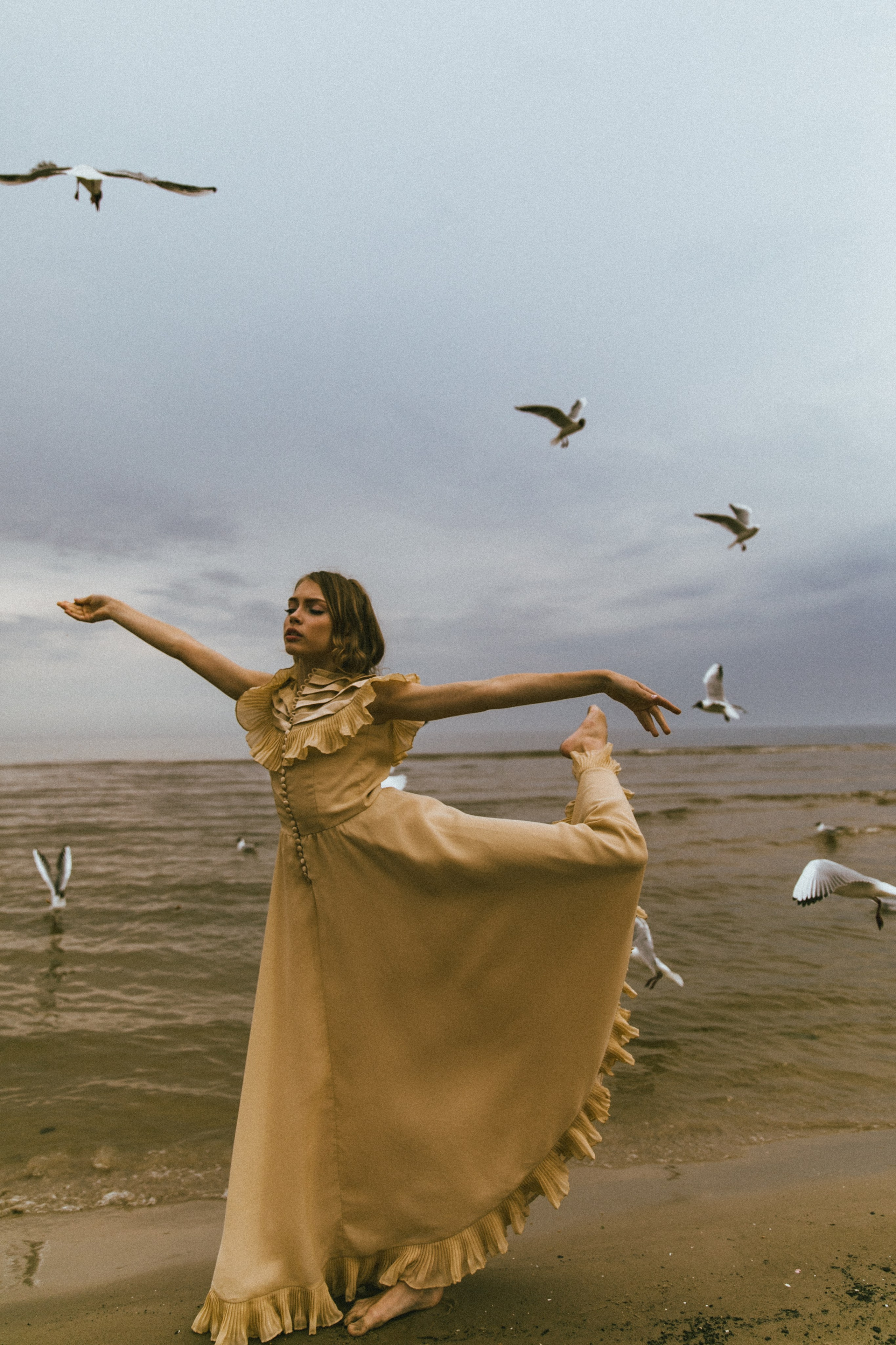 privāta fotosesija Rīga, stils un portreti, fotogrāfe sandra garanča