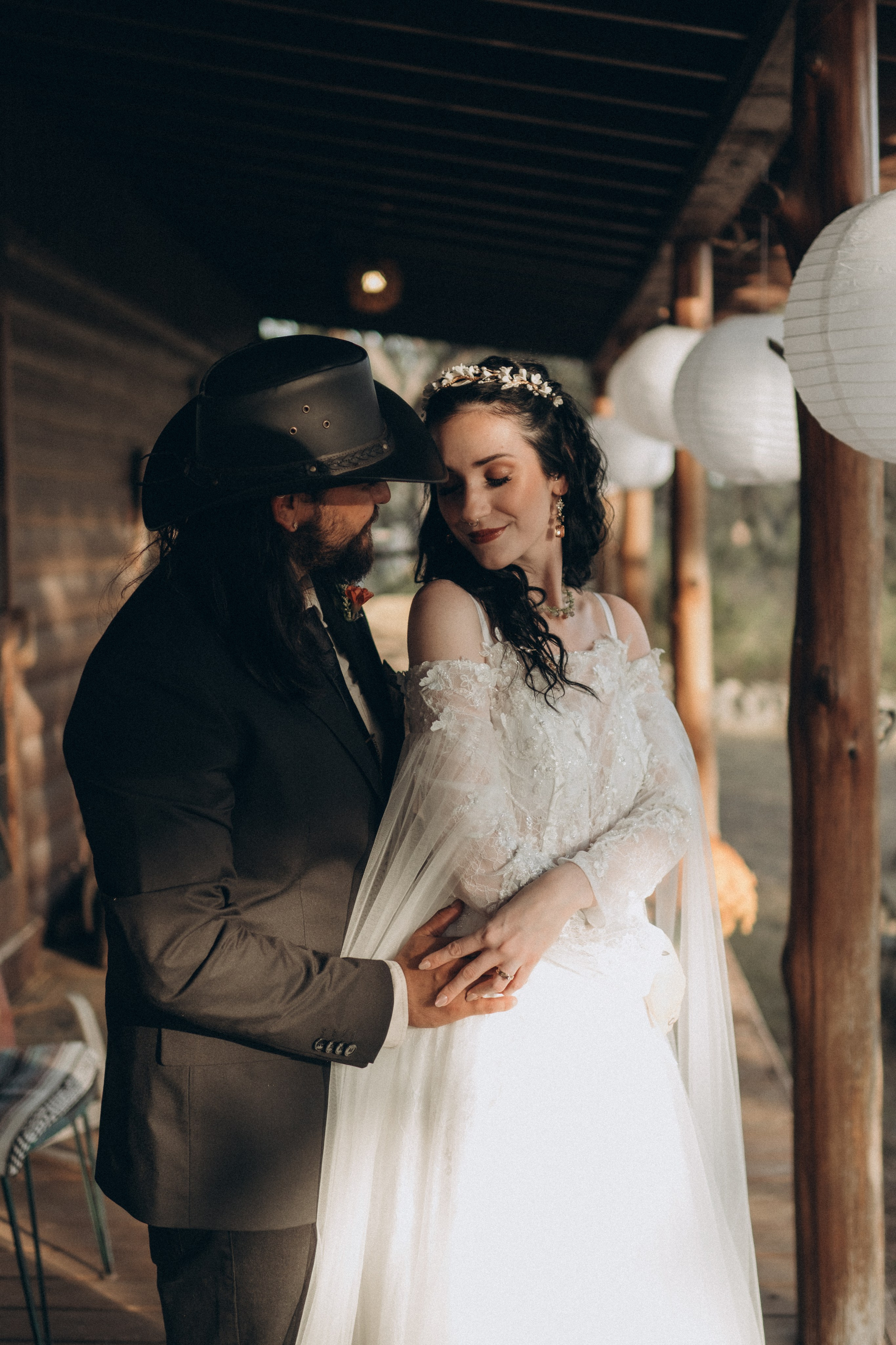 And this is my Solemn Vow. Lens Captures Life