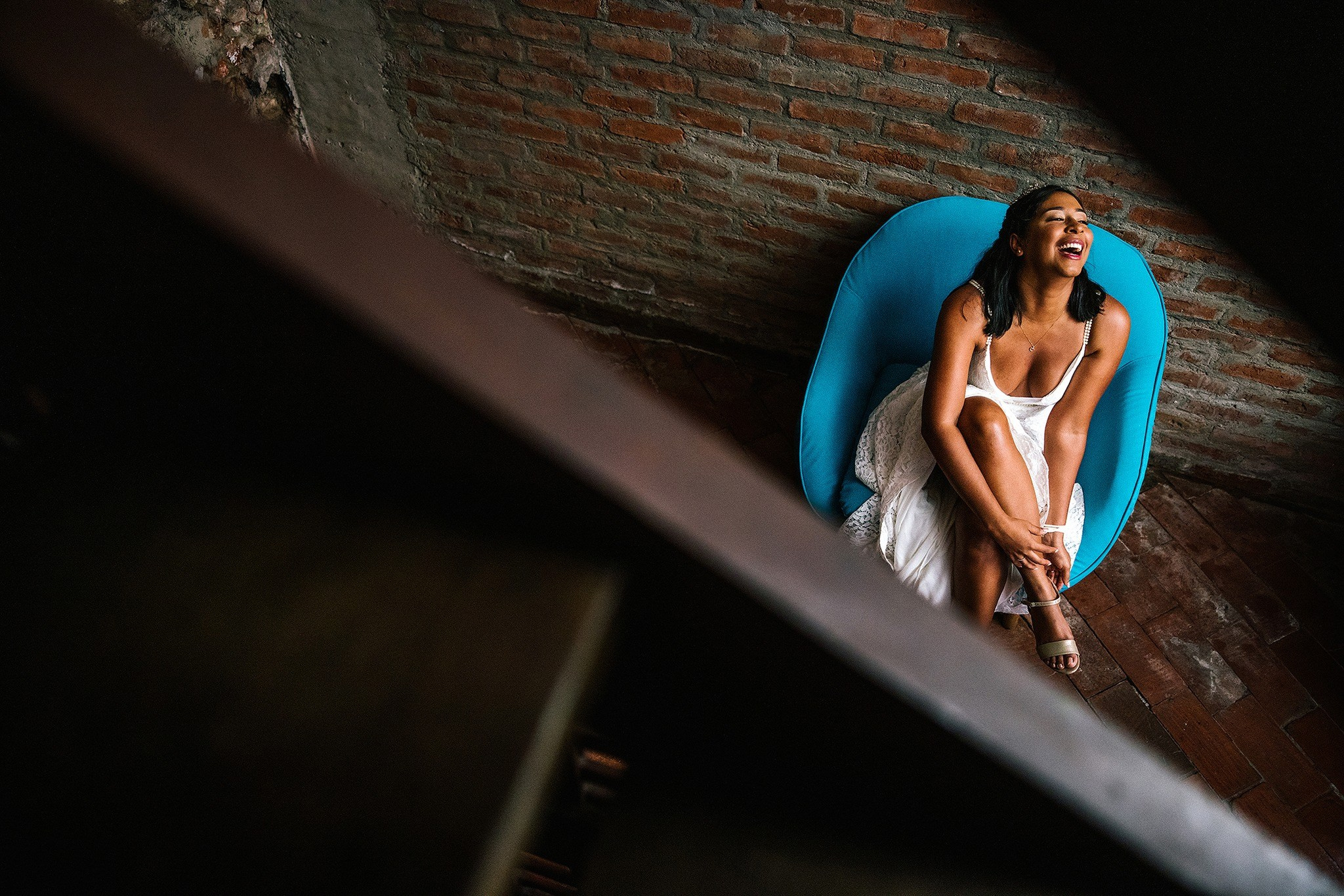 Galería Trash The Dress. Jorge Romero Fotógrafo de bodas