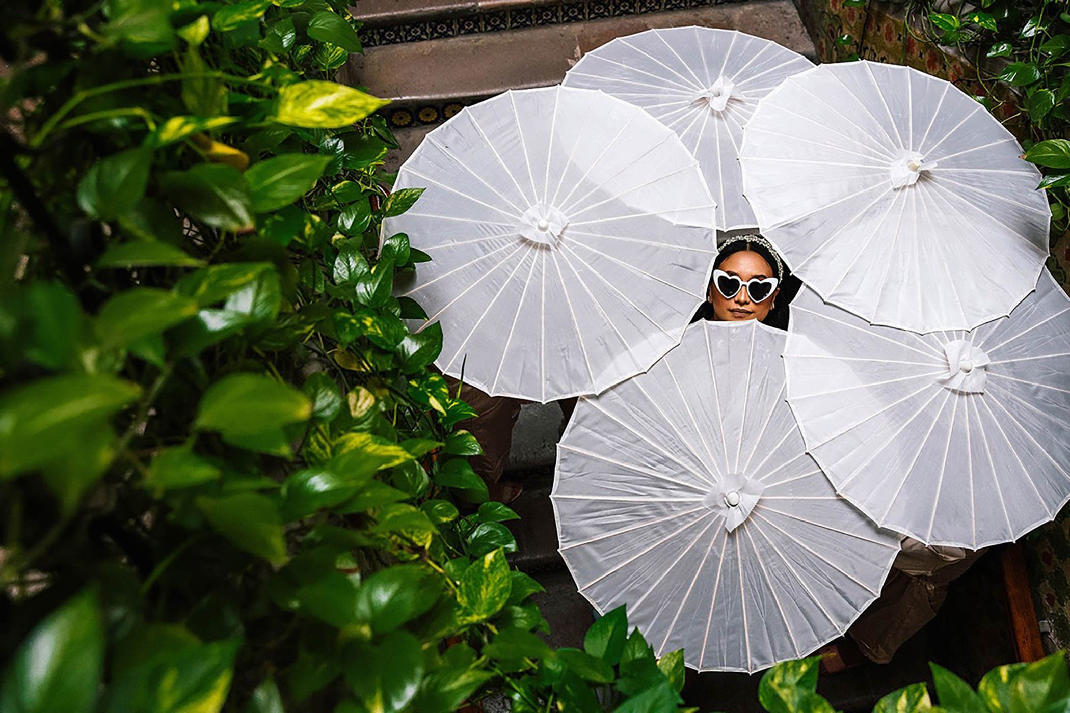 Galería Getting Ready. Jorge Romero Fotógrafo de bodas
