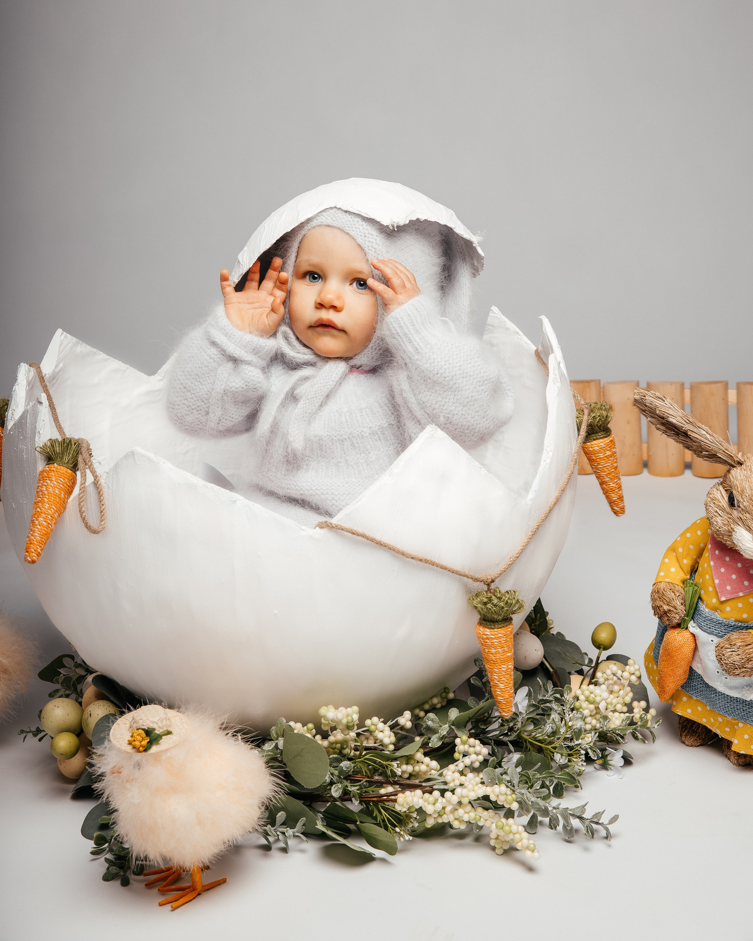 Easter Photoshoot. Https://valeriubriciuc.com/