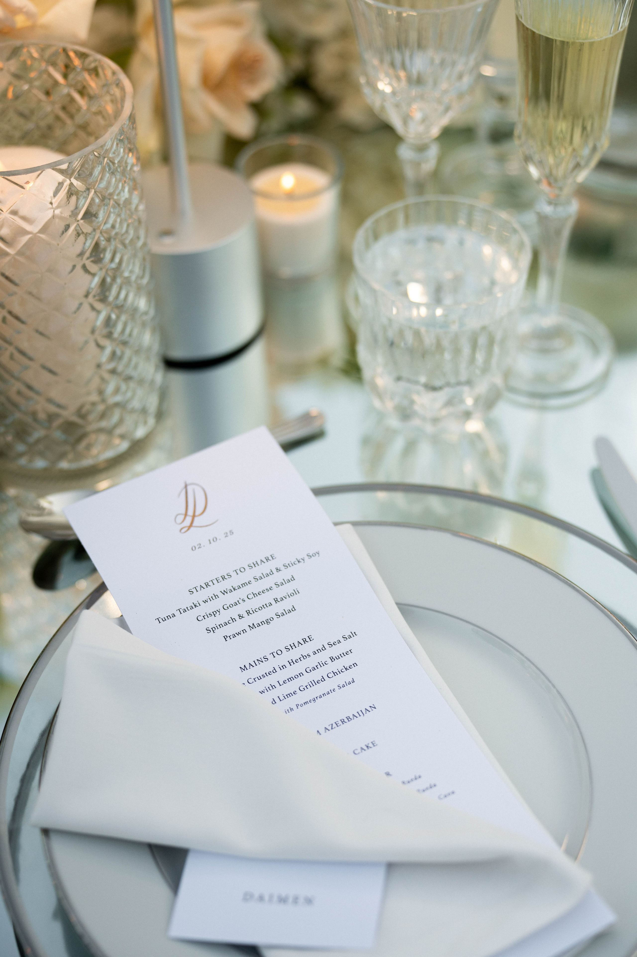 Lala & Daimen. Wedding photographer in Spain