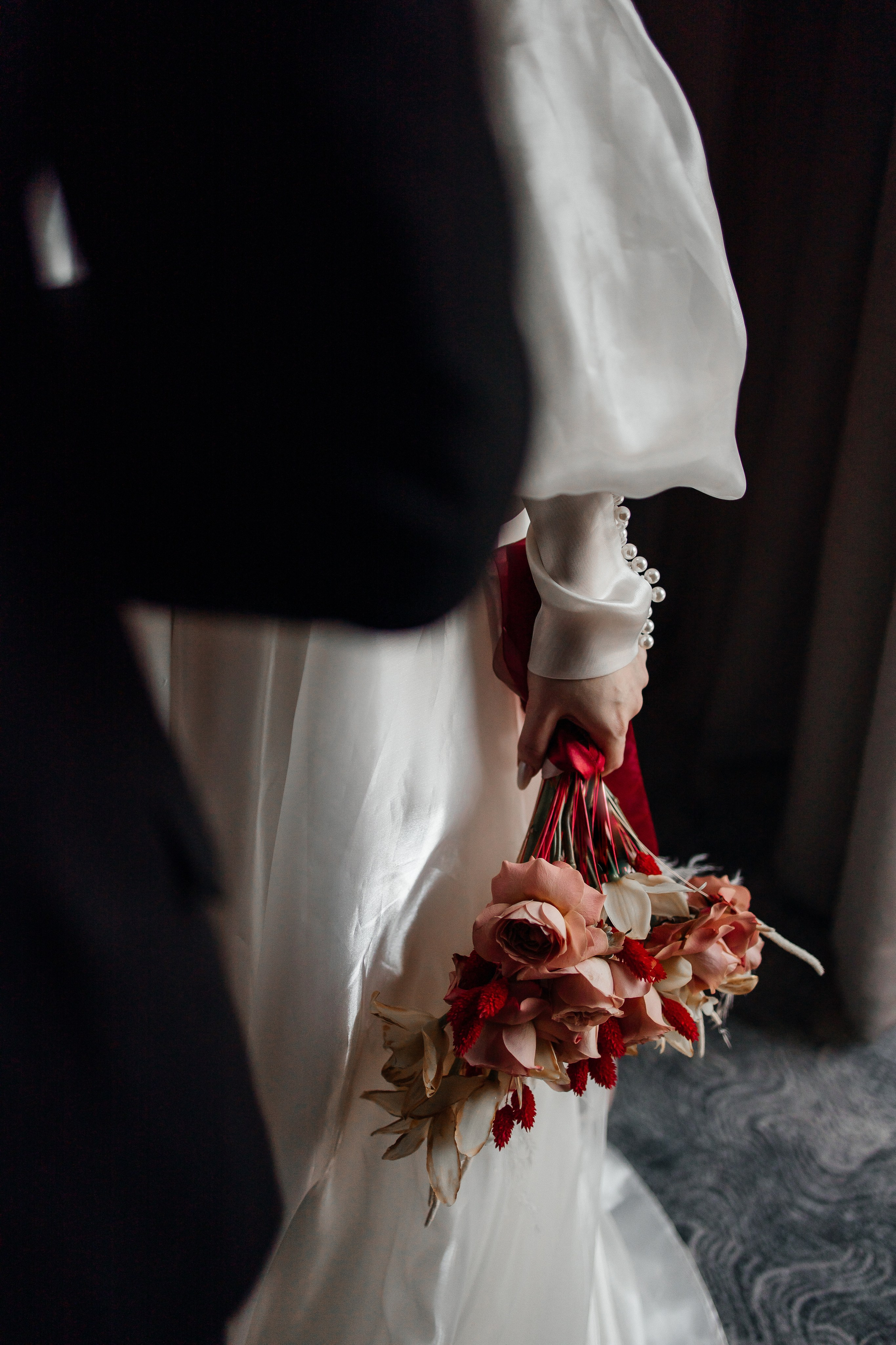 Дар’я & Руслан. Весільний та сімейний фотограф Одеса