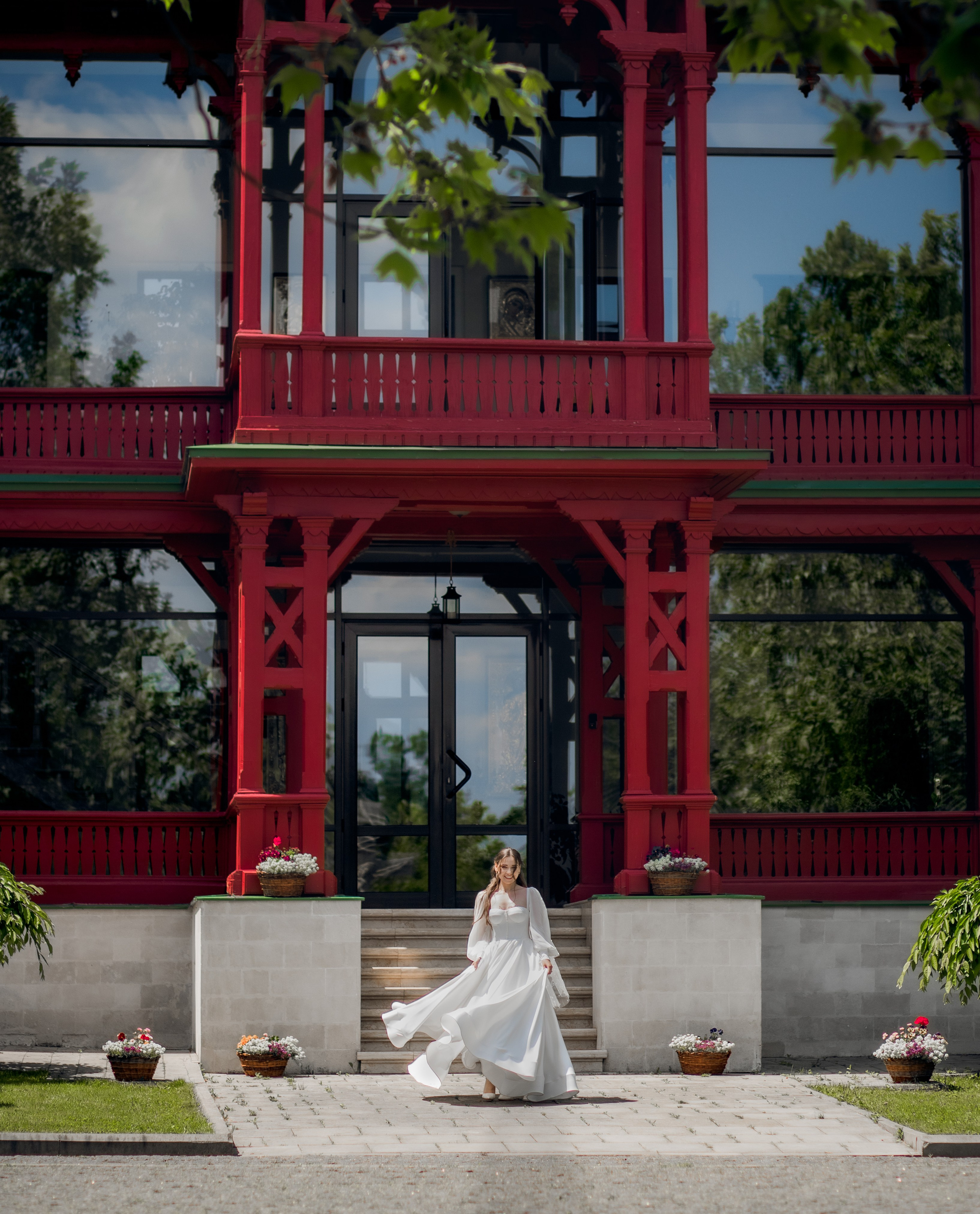 Vladislav & Valentina. BUREA PRODUCTION