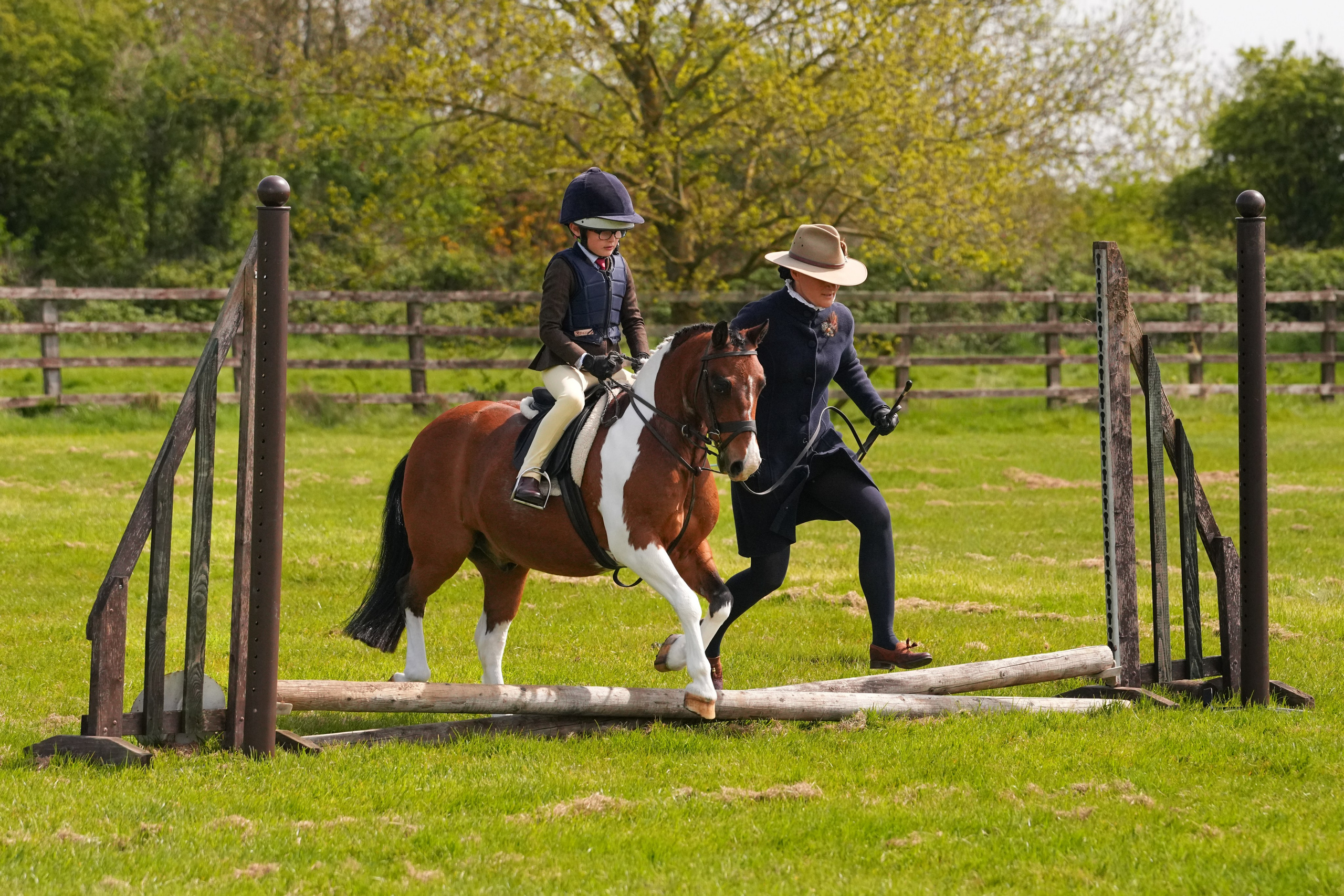 Show Jumping Photography in Leicestershire | Equine Action Shots by El. Leicestershire Equine Photography by El | Authentic Equine Portraits & Events