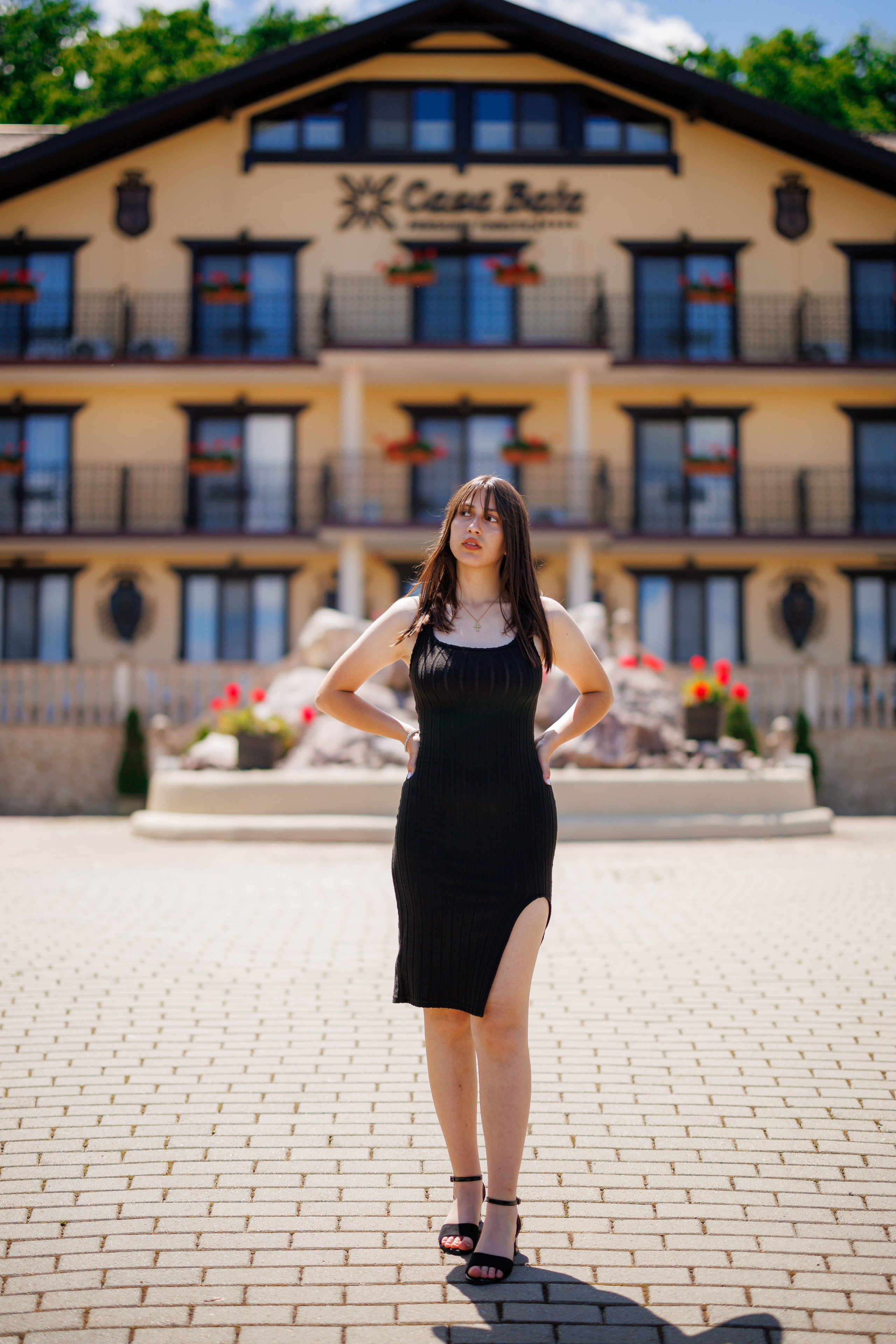 Clasa 8-a. Trendy Albums