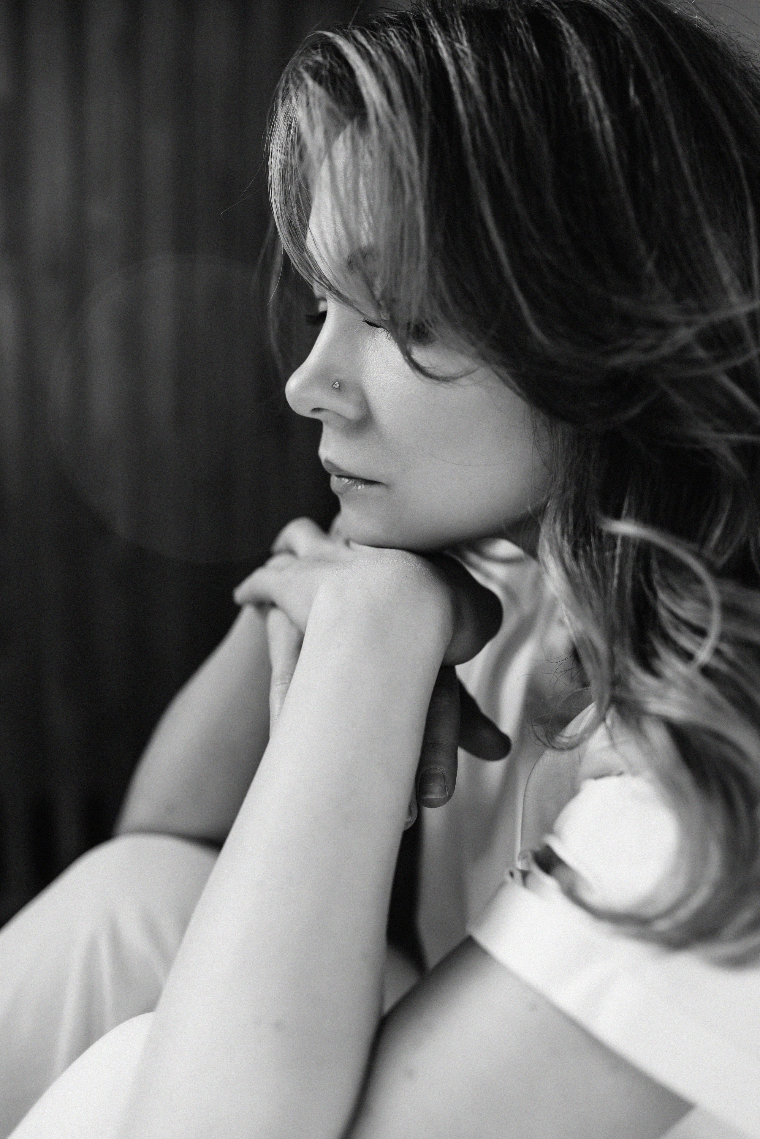 Юлия студийная съемка. Свадебный и портретный фотограф Юлия Пыльченко