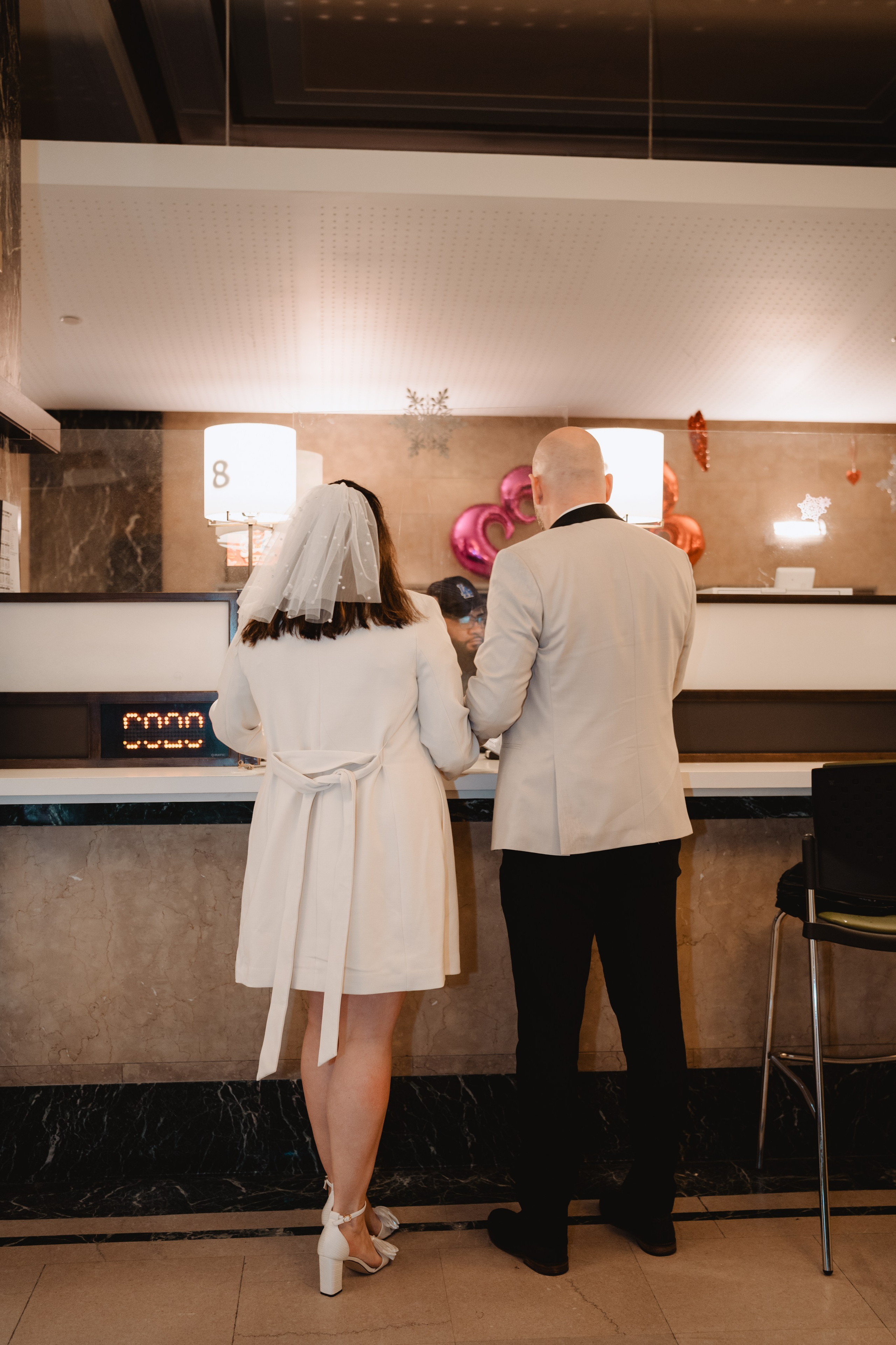 Nick&Lisa. Photographer in New York Faery By Mary