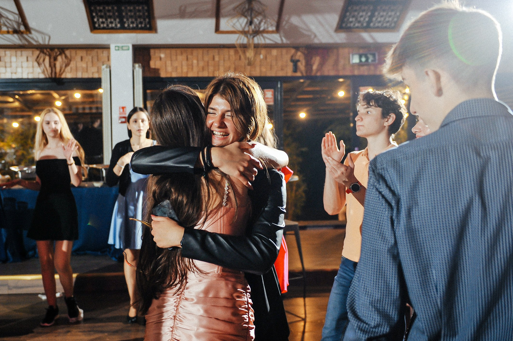 Karina (majorat). Fotograf de familie și evenimente