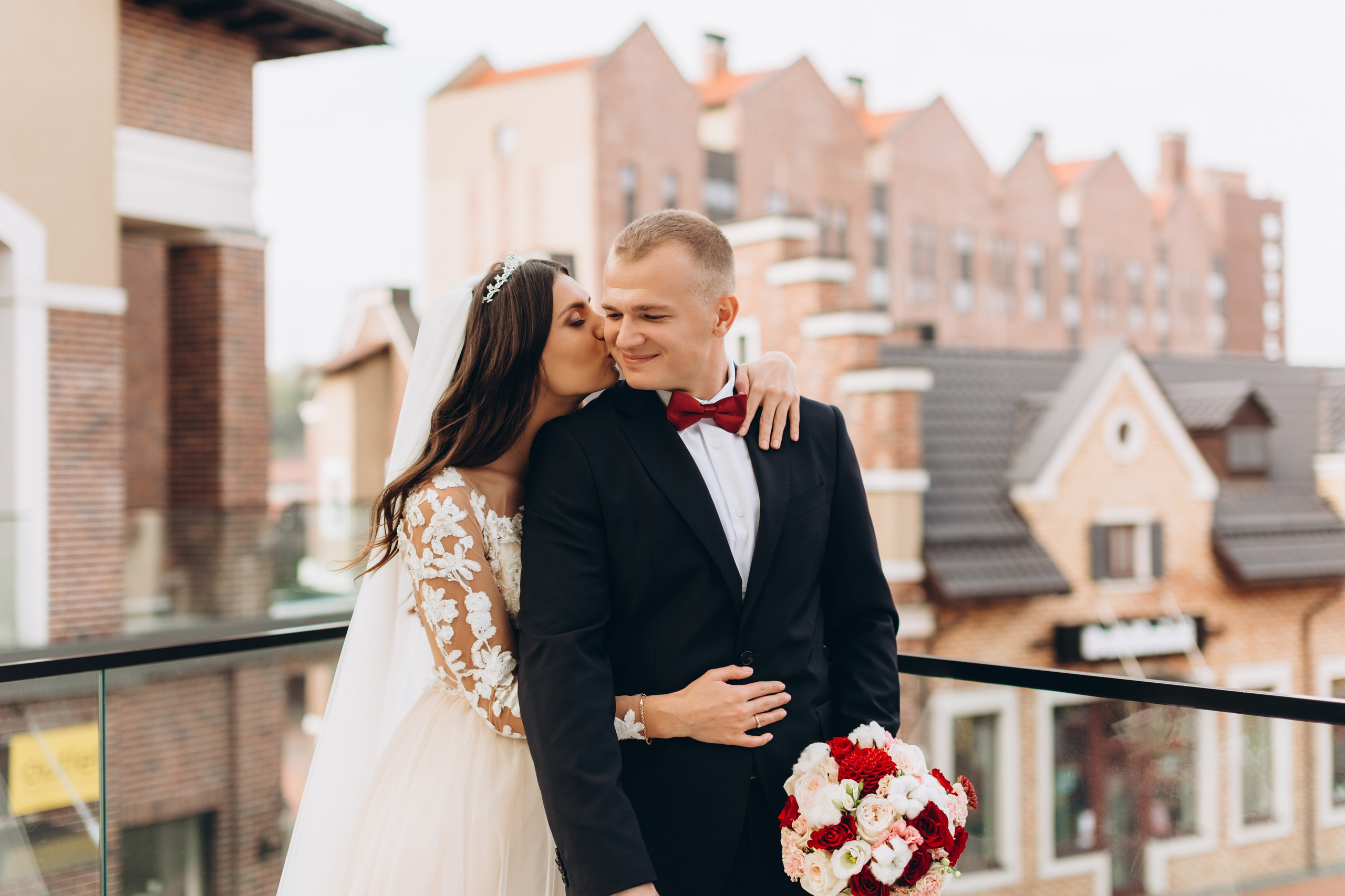 Julia & Sergio. Wedding and Family Photograph