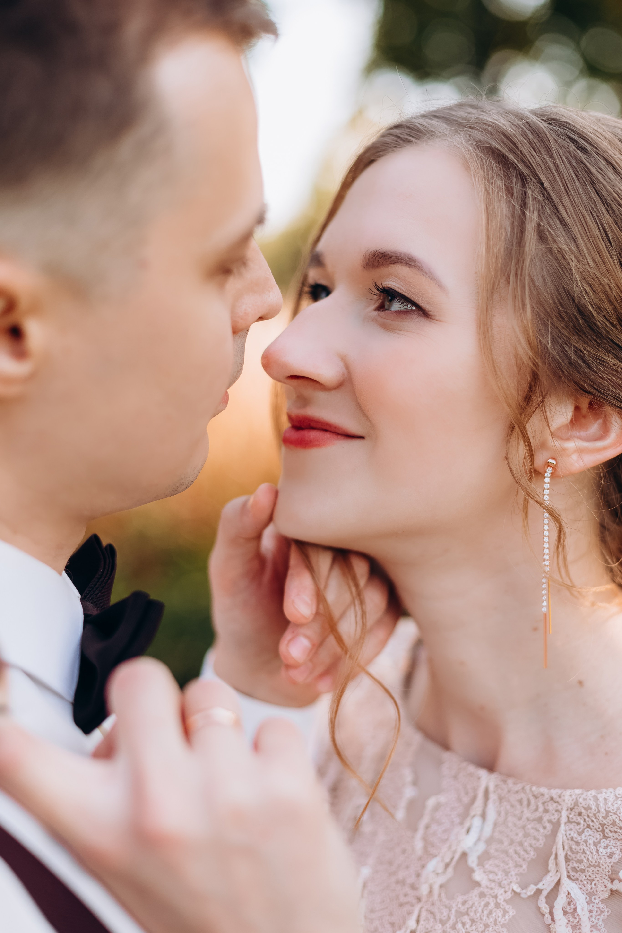 Timur & Anna. Wedding and Family Photograph