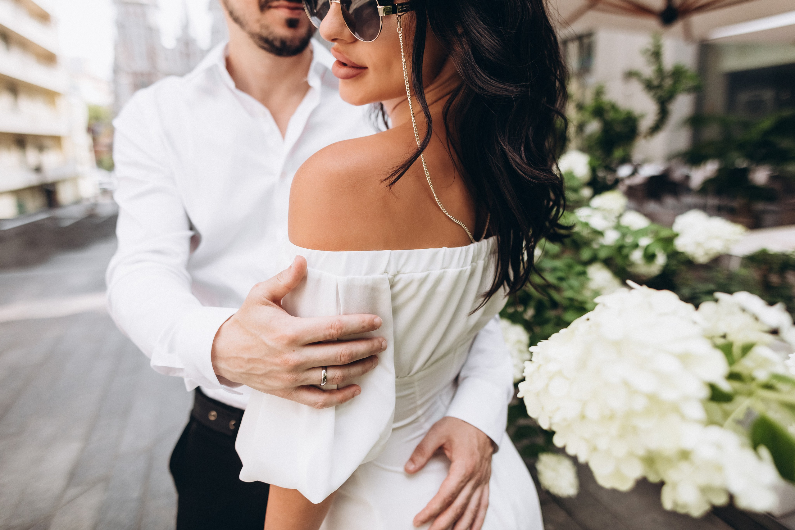 Veronika & Artur. Wedding and Family Photograph