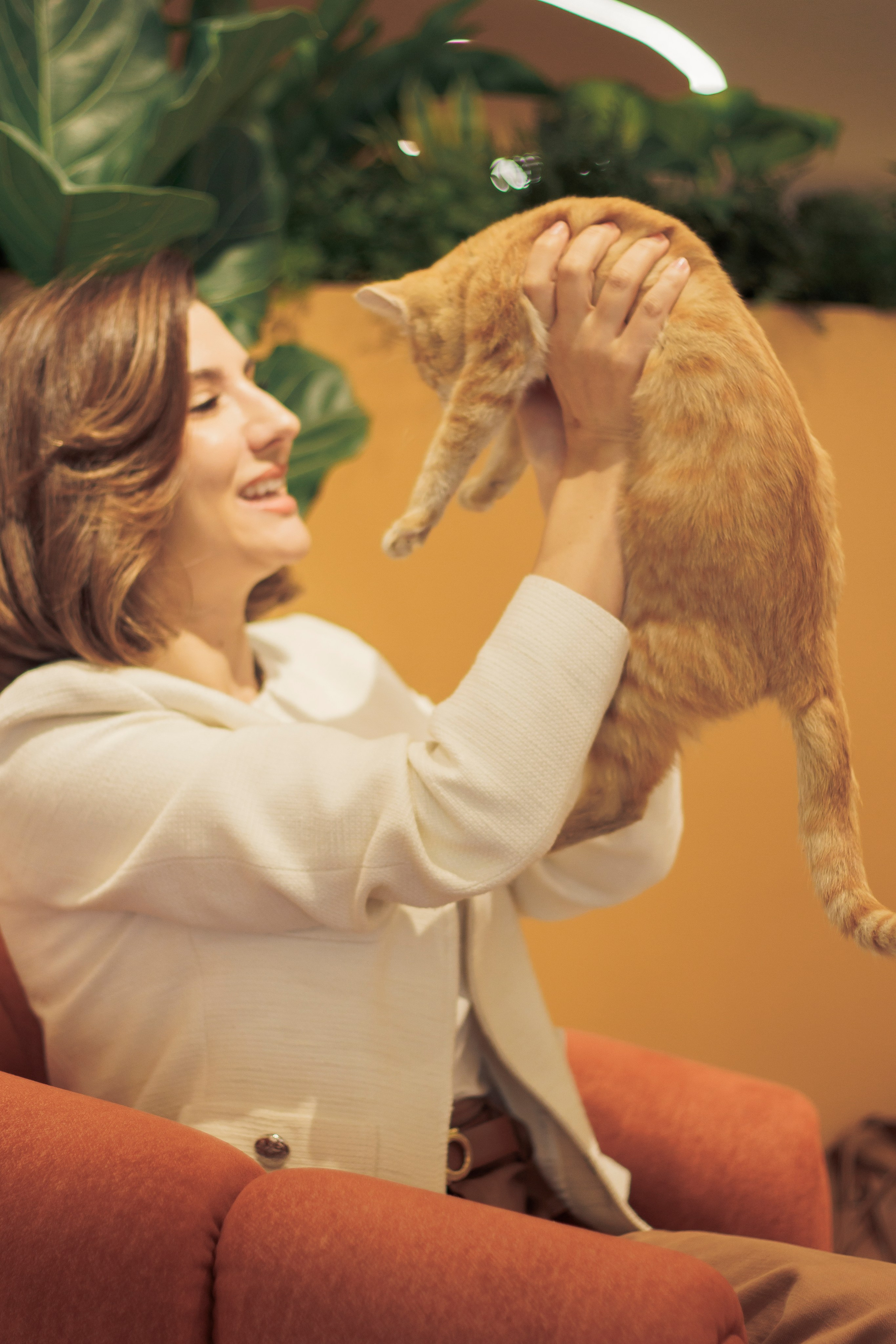 Анна. Фотограф в Ташкенте, Аксенова Дарья