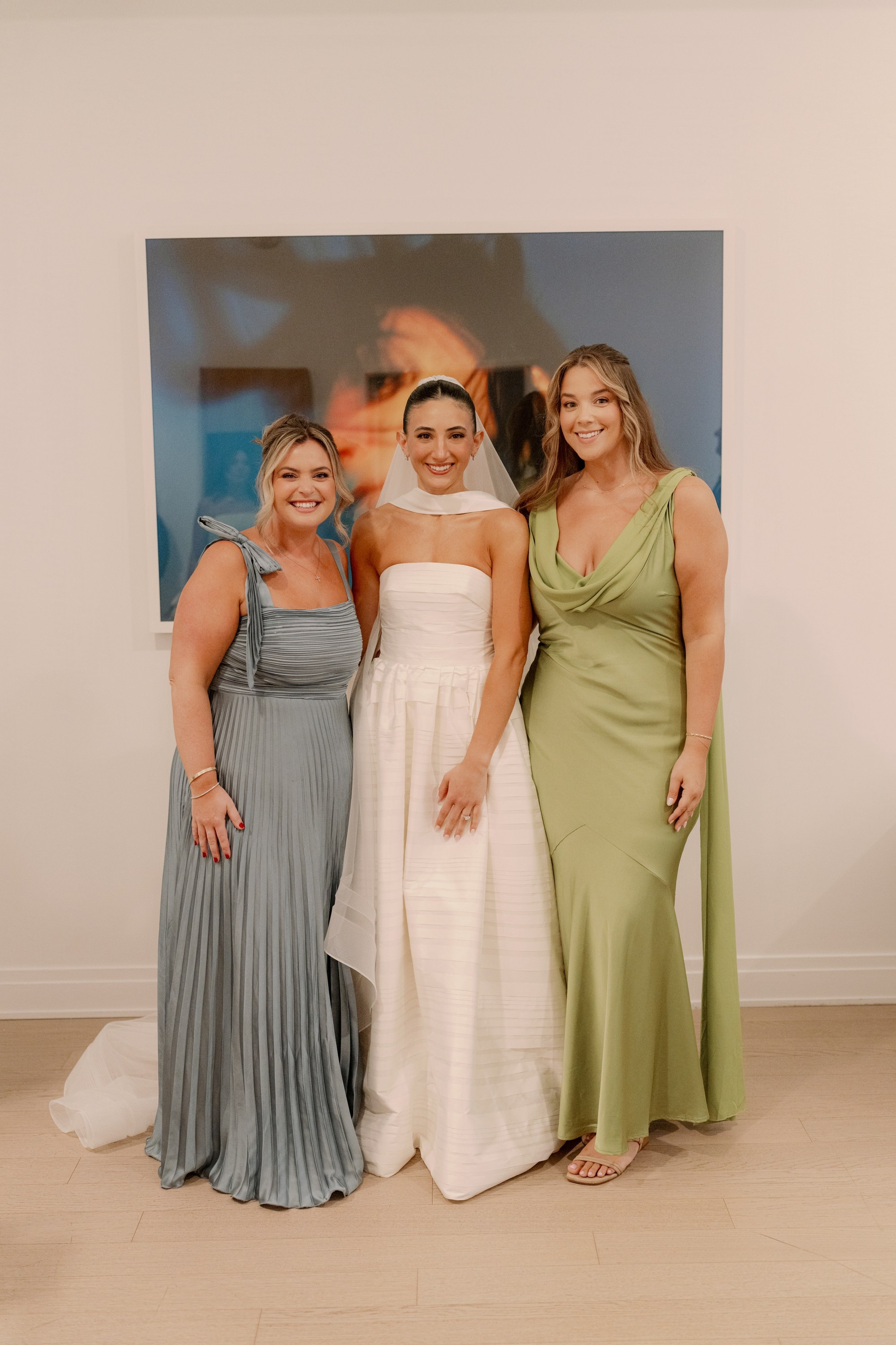 Dayna and Douglas. Wedding photographer and videographer New York | New Jersey