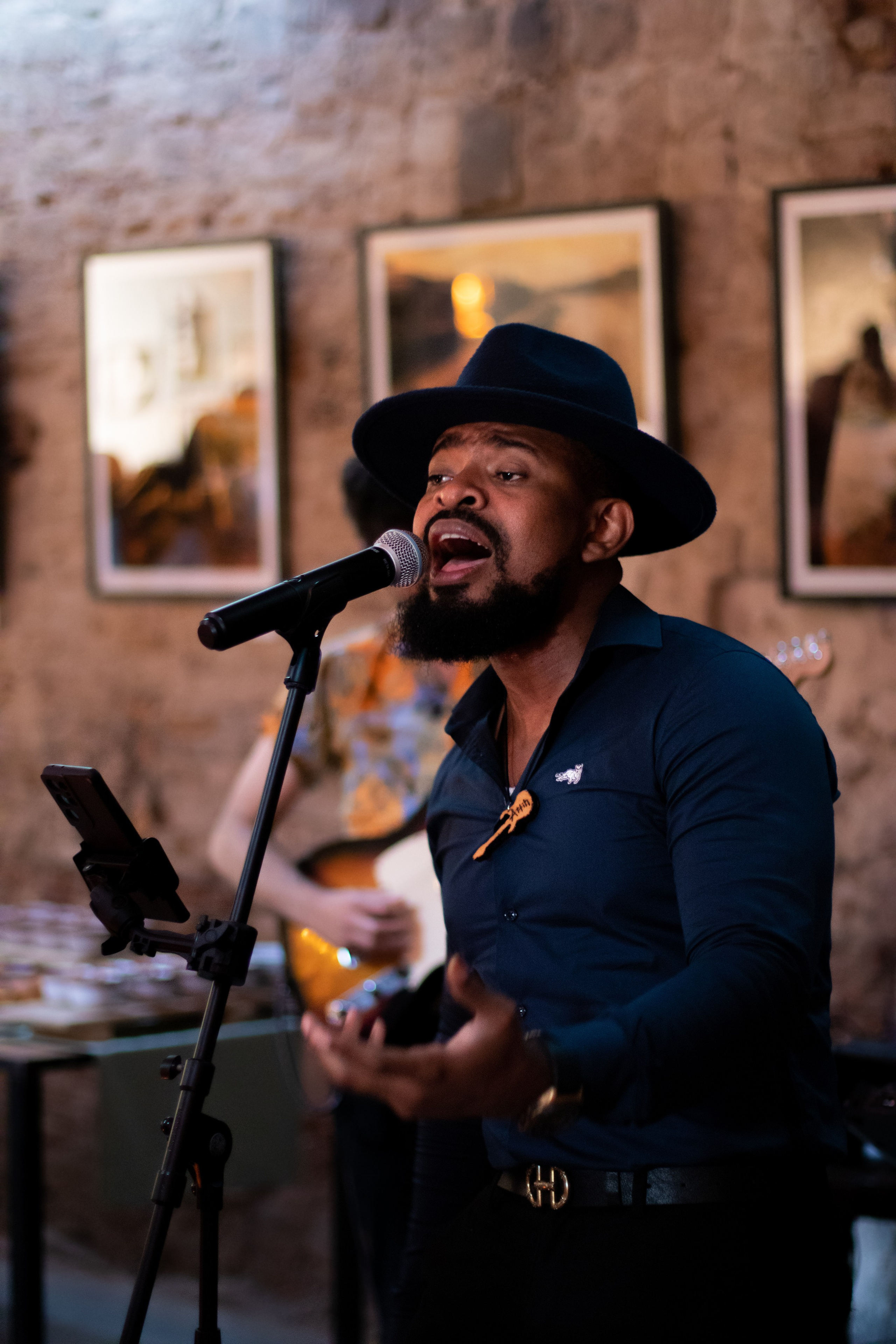 Attih Soul. Alexandra Uzianova — photo and video content in Barcelona