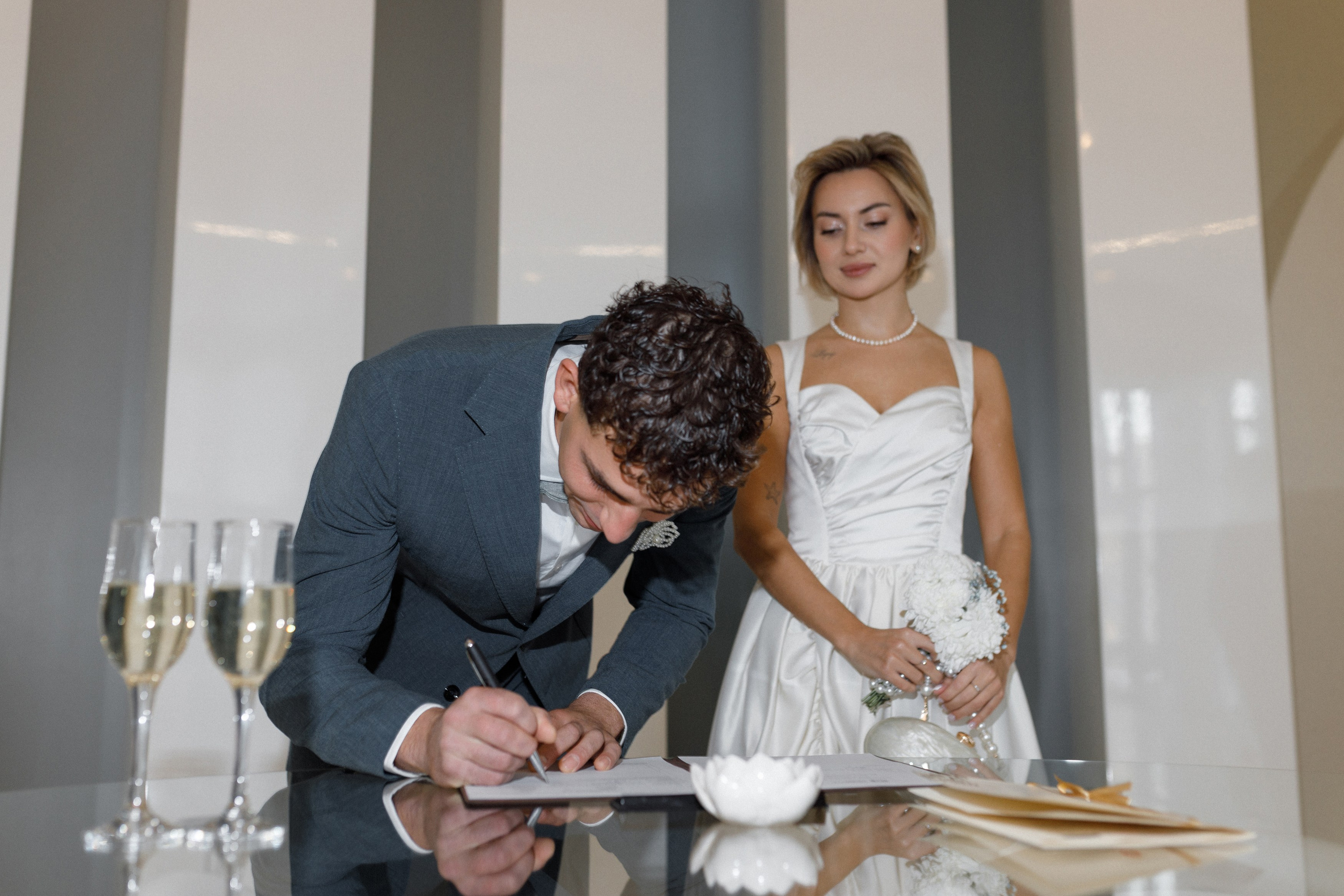 Veronica. Art Event Studio — top-rated wedding agency in Georgia