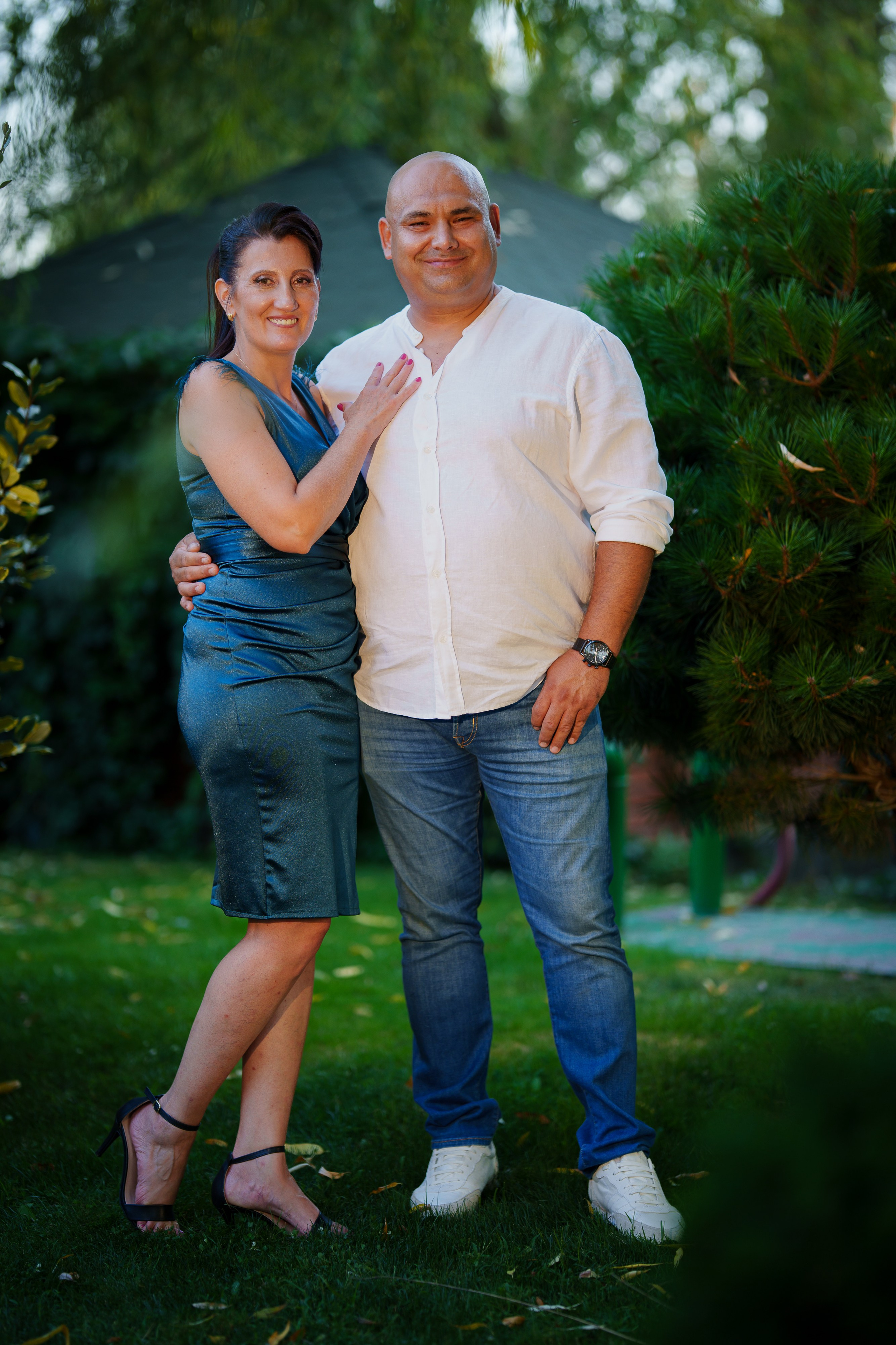 Majorat Sebastian. Foto Studio — Fotograf de evenimente, nunti, botezuri, portrete