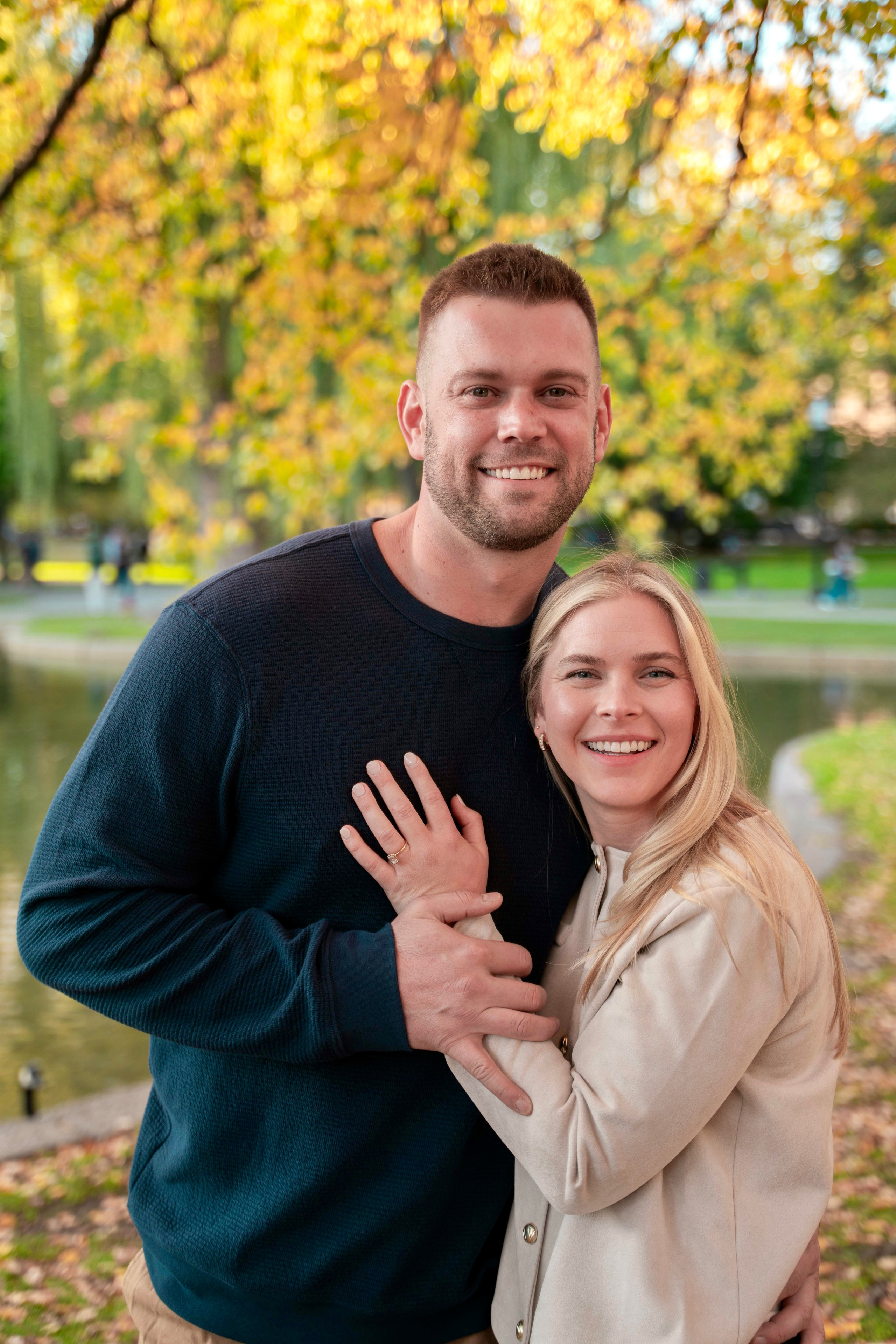 Nathan and Rachel. Stefanovich Photography | Miami, FL