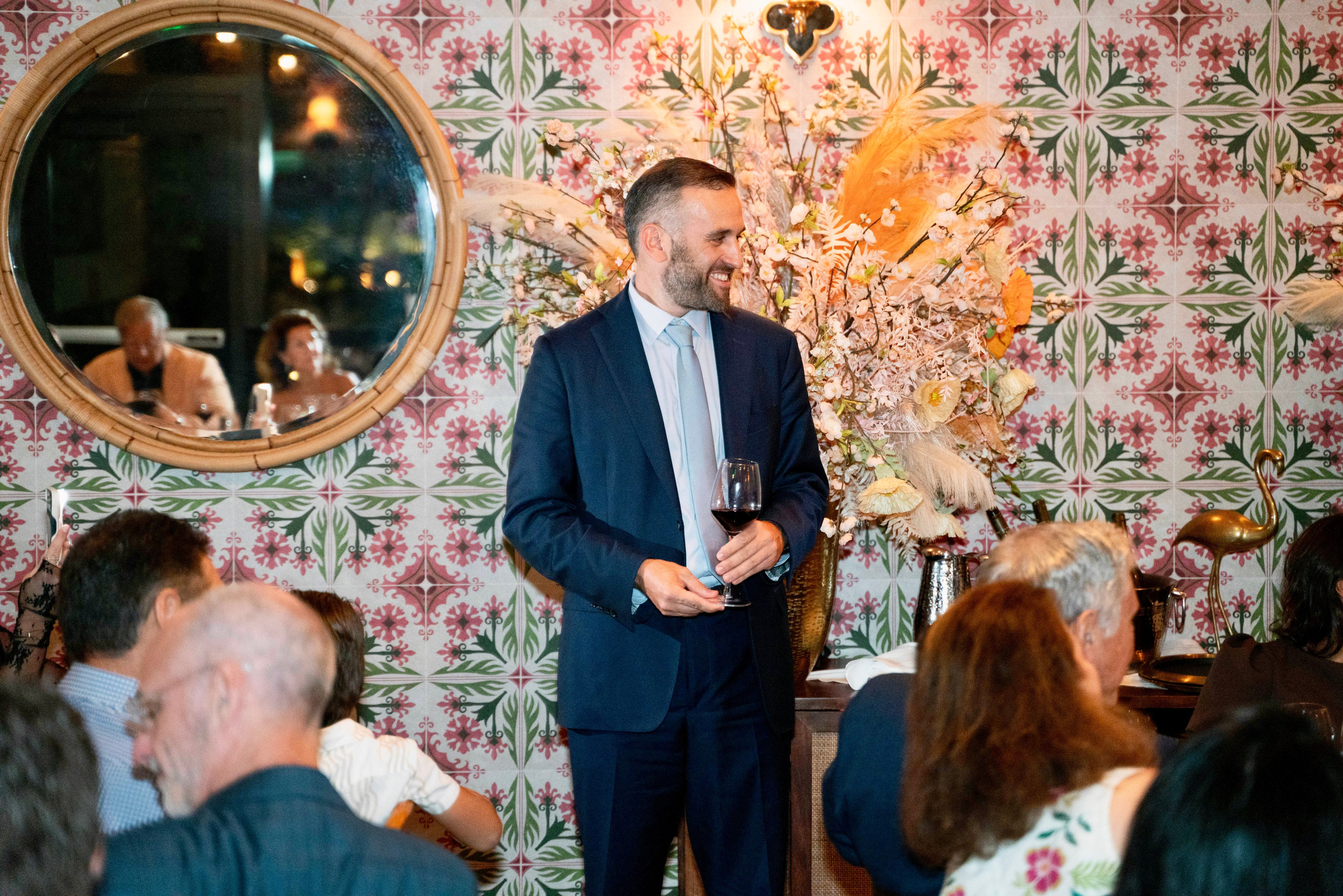 Boca Raton Birthday Party. Stefanovich Photography | Miami, FL