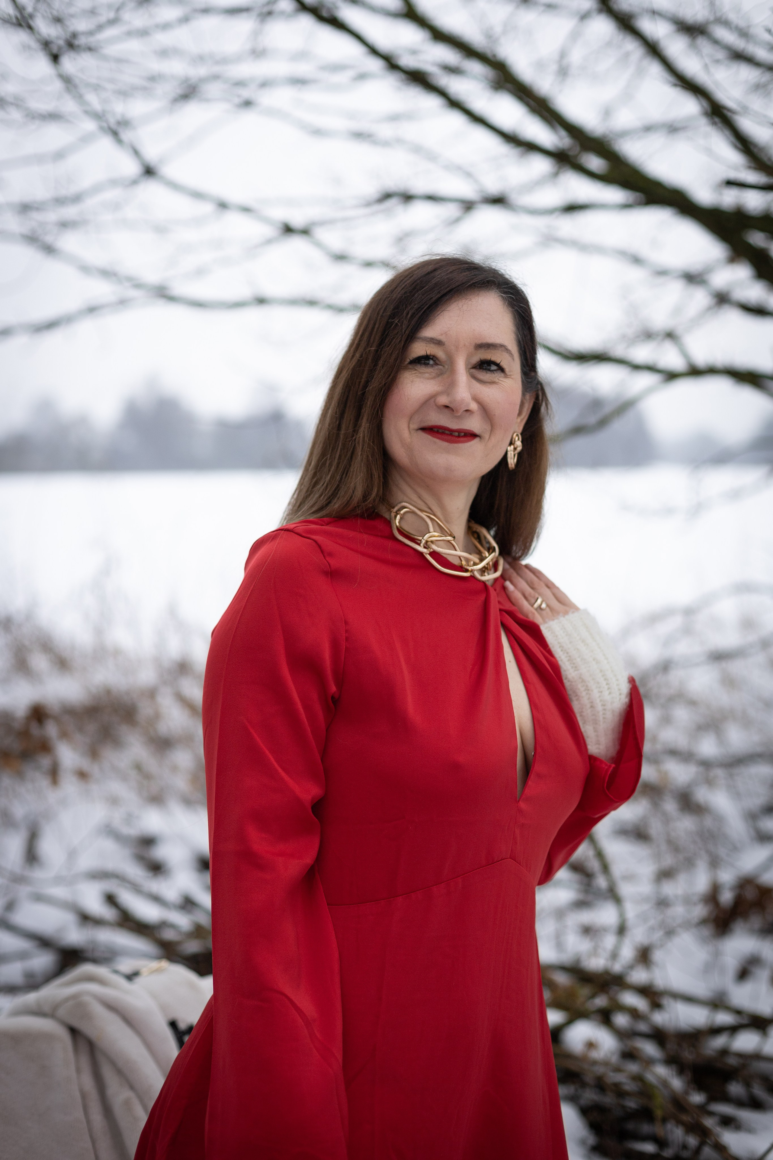 Oksana v Snegy. PHOTOgrapher Germany MARBURG