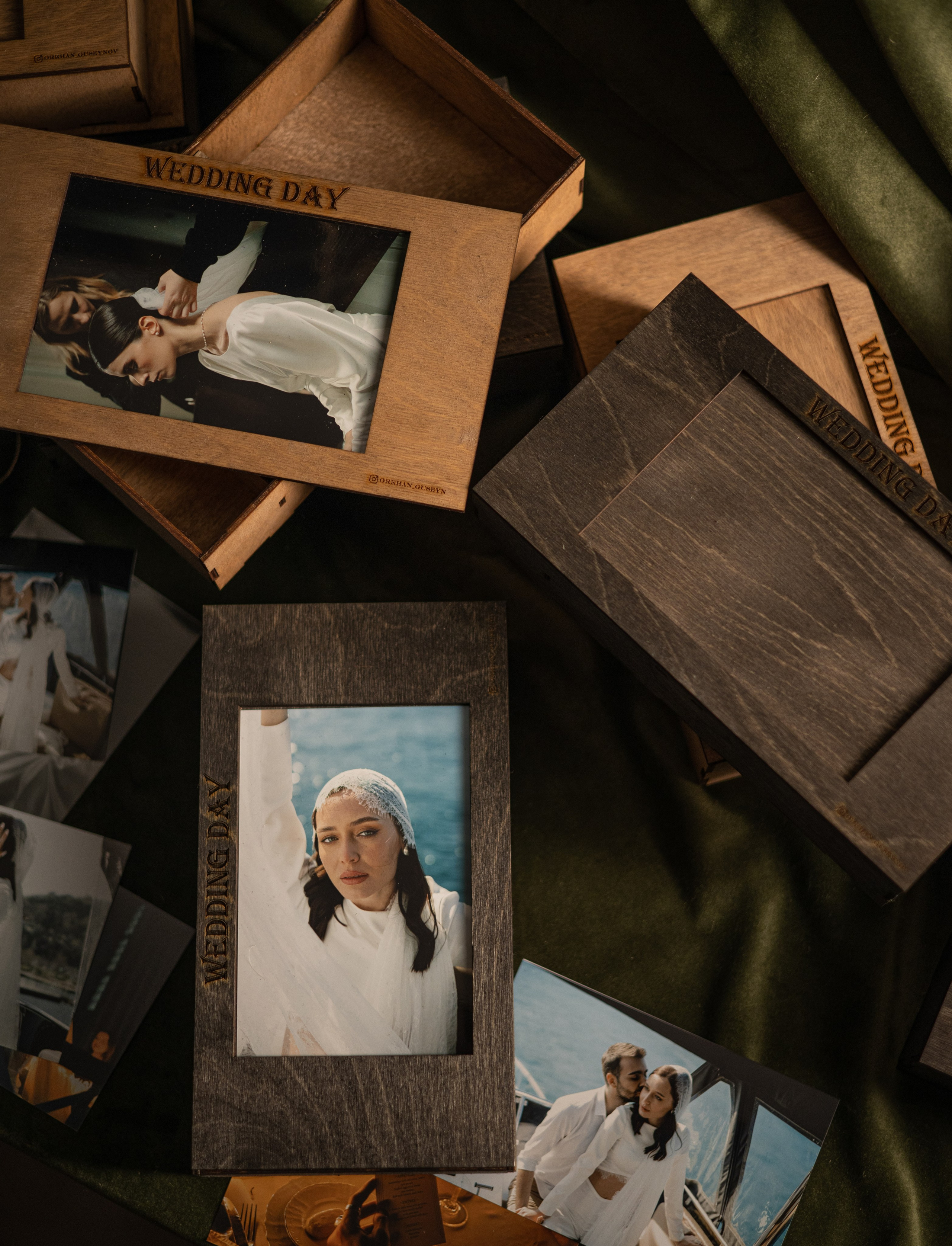 Wedbox. WORLDWIDE PHOTOGRAPHER