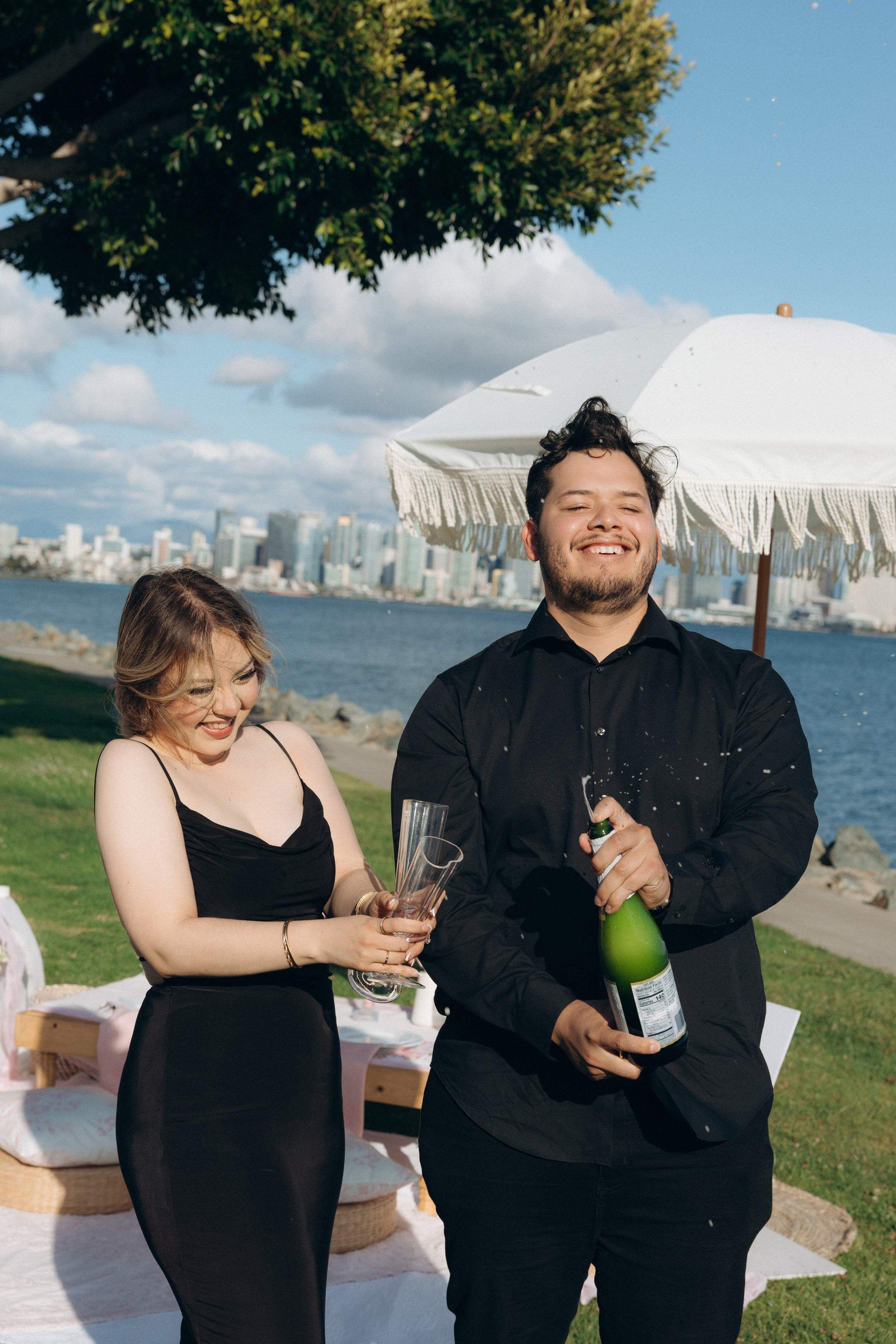 *. Wedding and family photographer San Diego