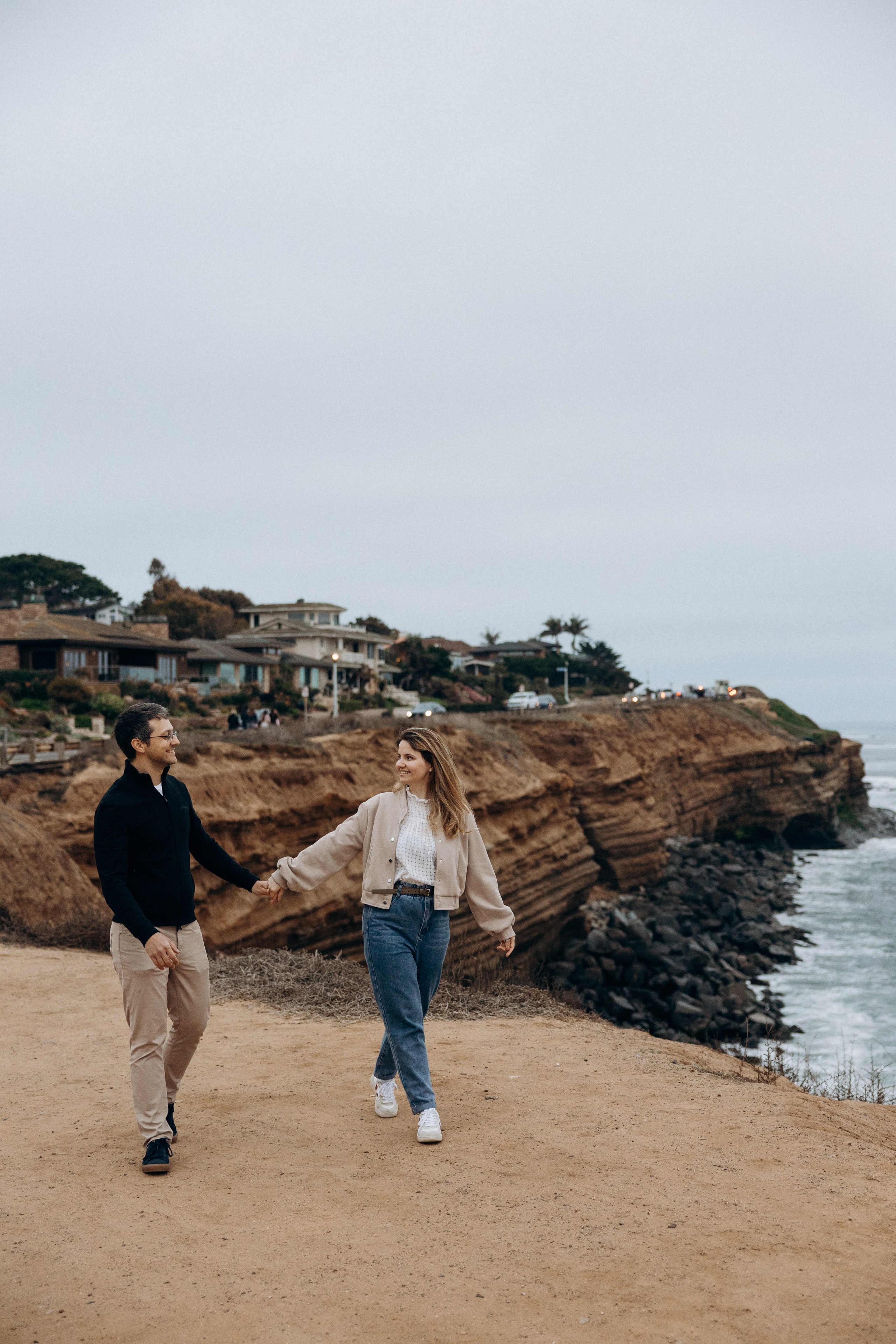 *. Wedding and family photographer San Diego