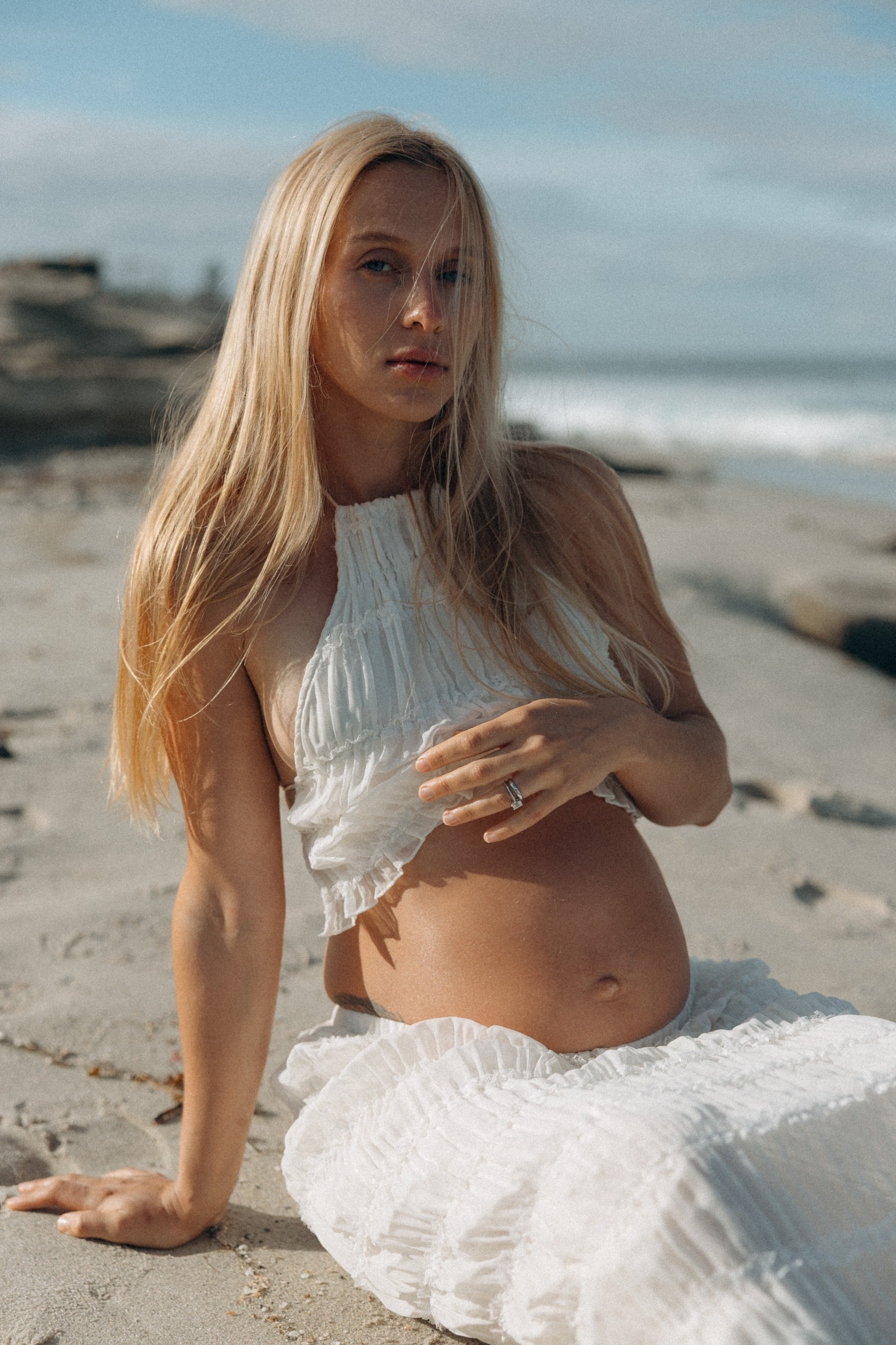 *. Свадебный и семейный фотограф в Сан-Диего