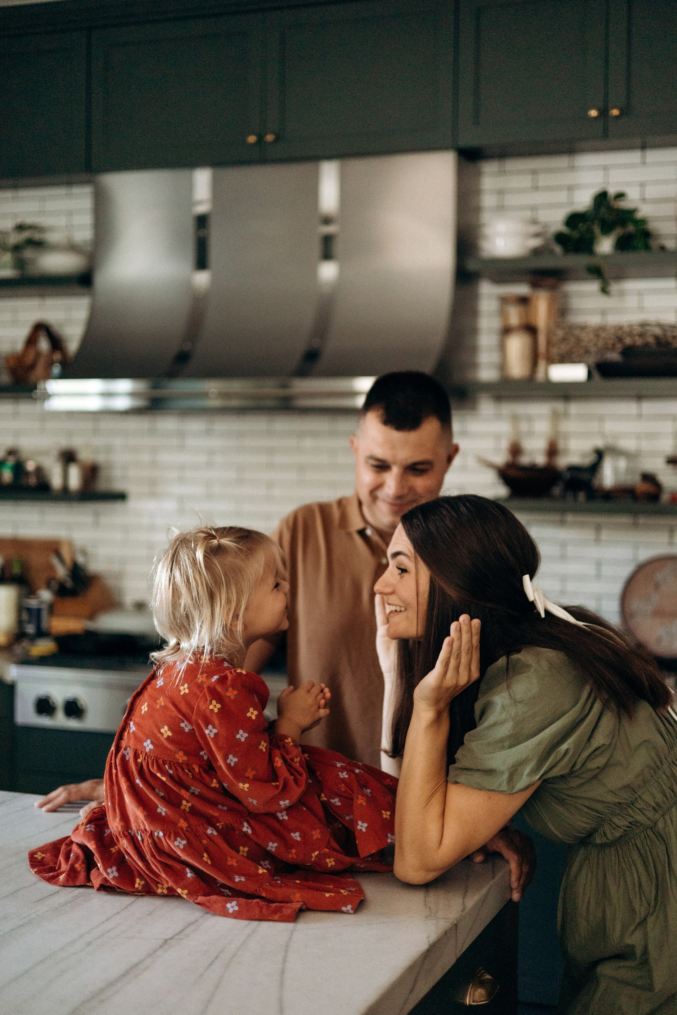 *. Wedding and family photographer San Diego