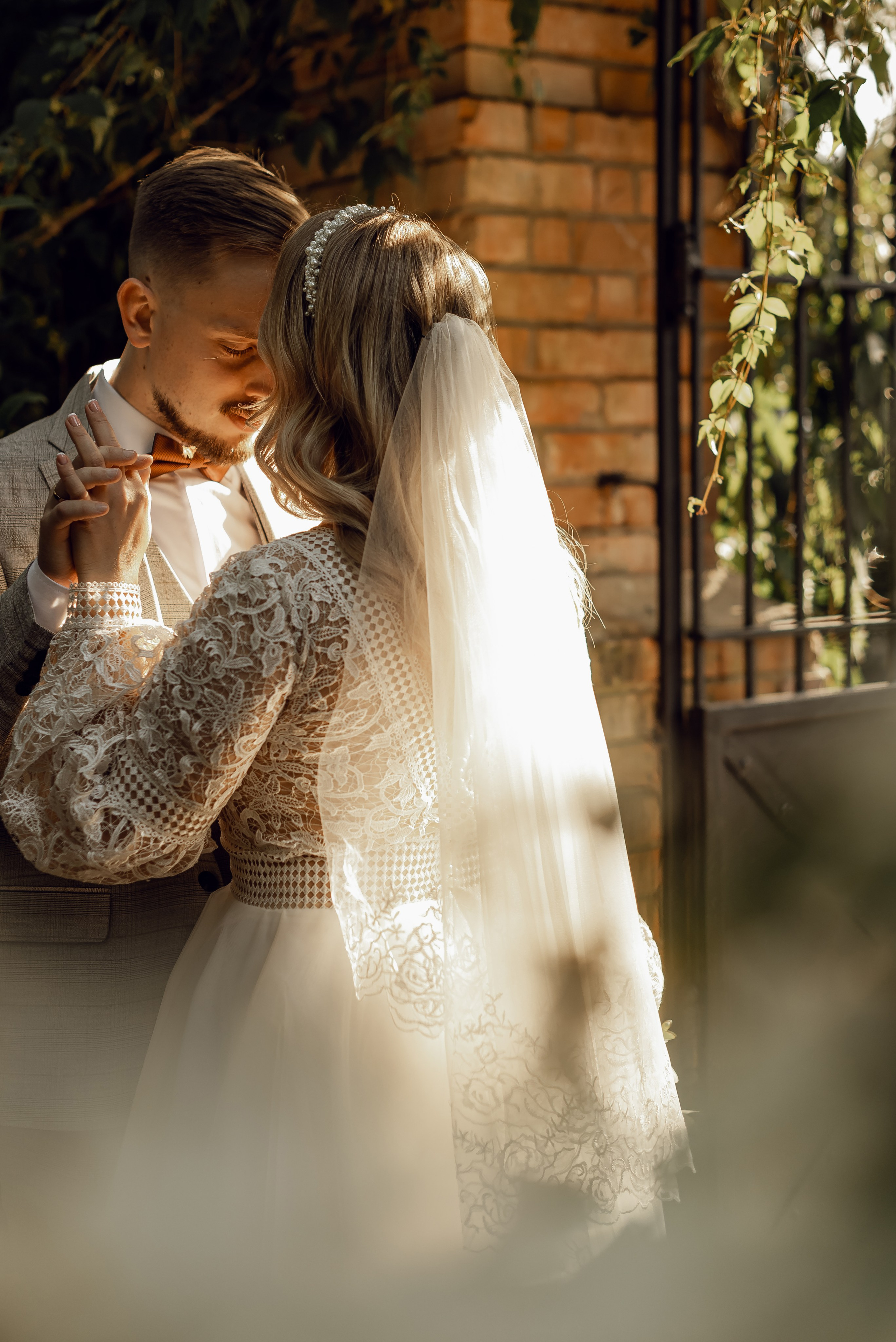 *. Wedding and family photographer San Diego