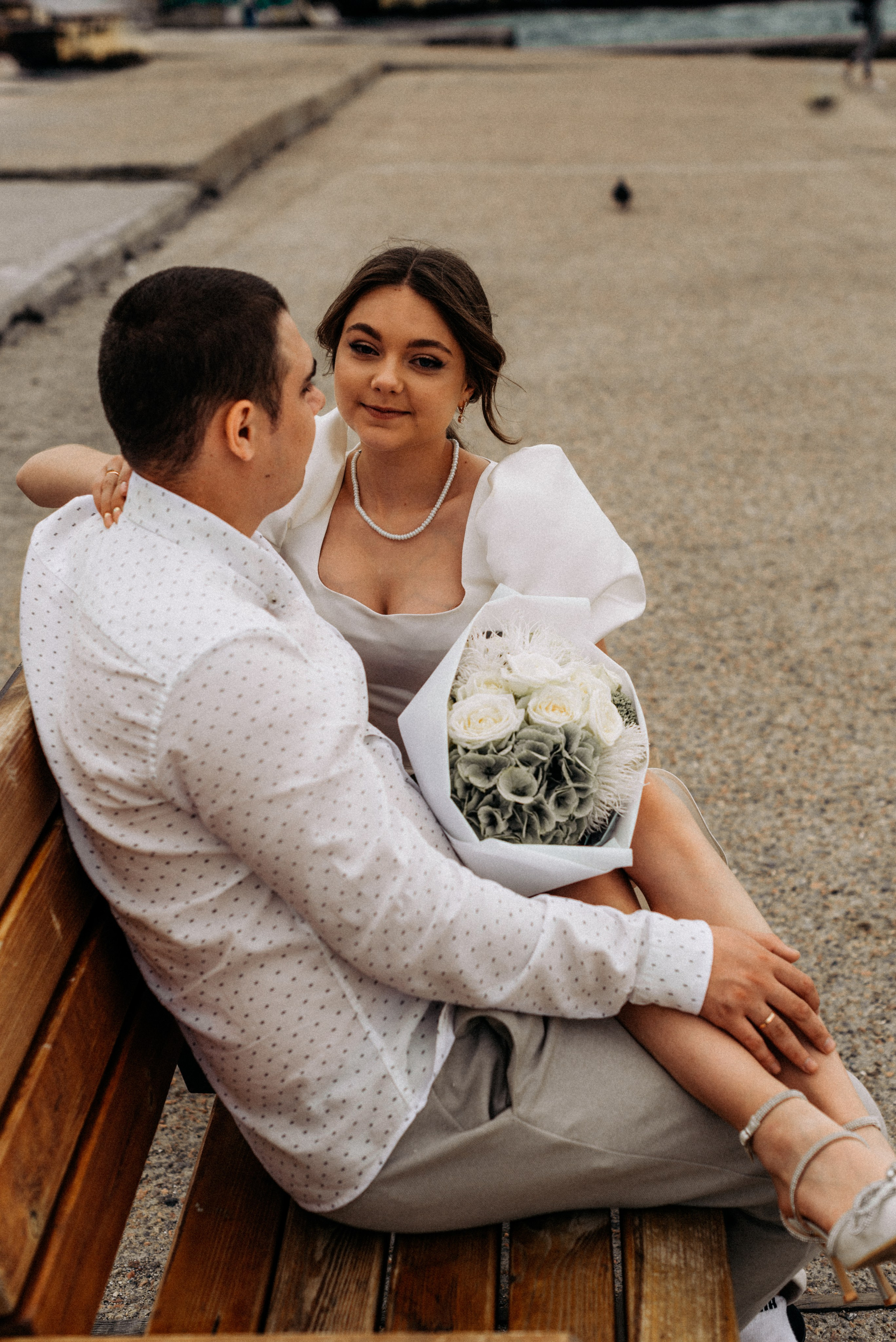 *. Wedding and family photographer San Diego