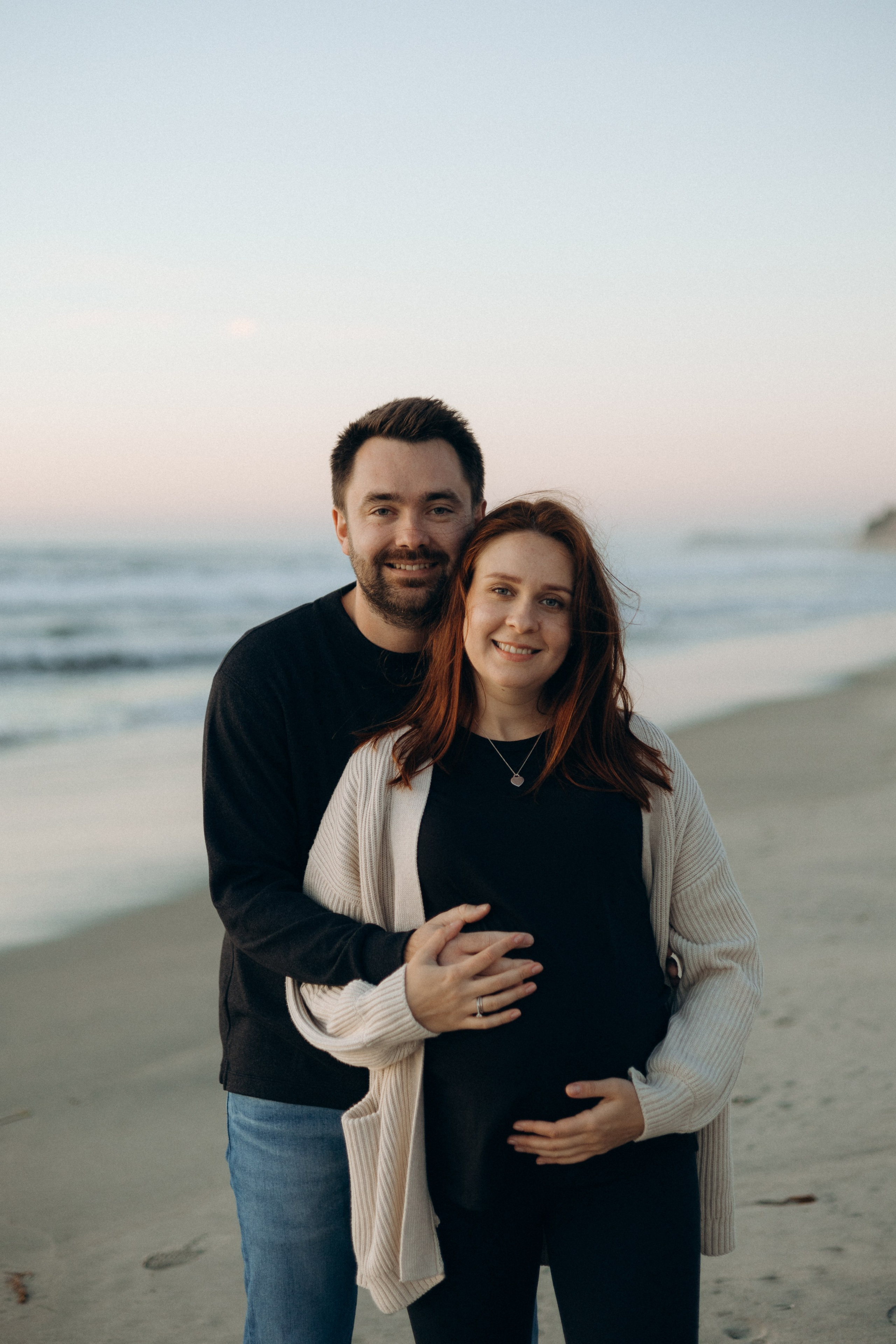 *. Wedding and family photographer San Diego