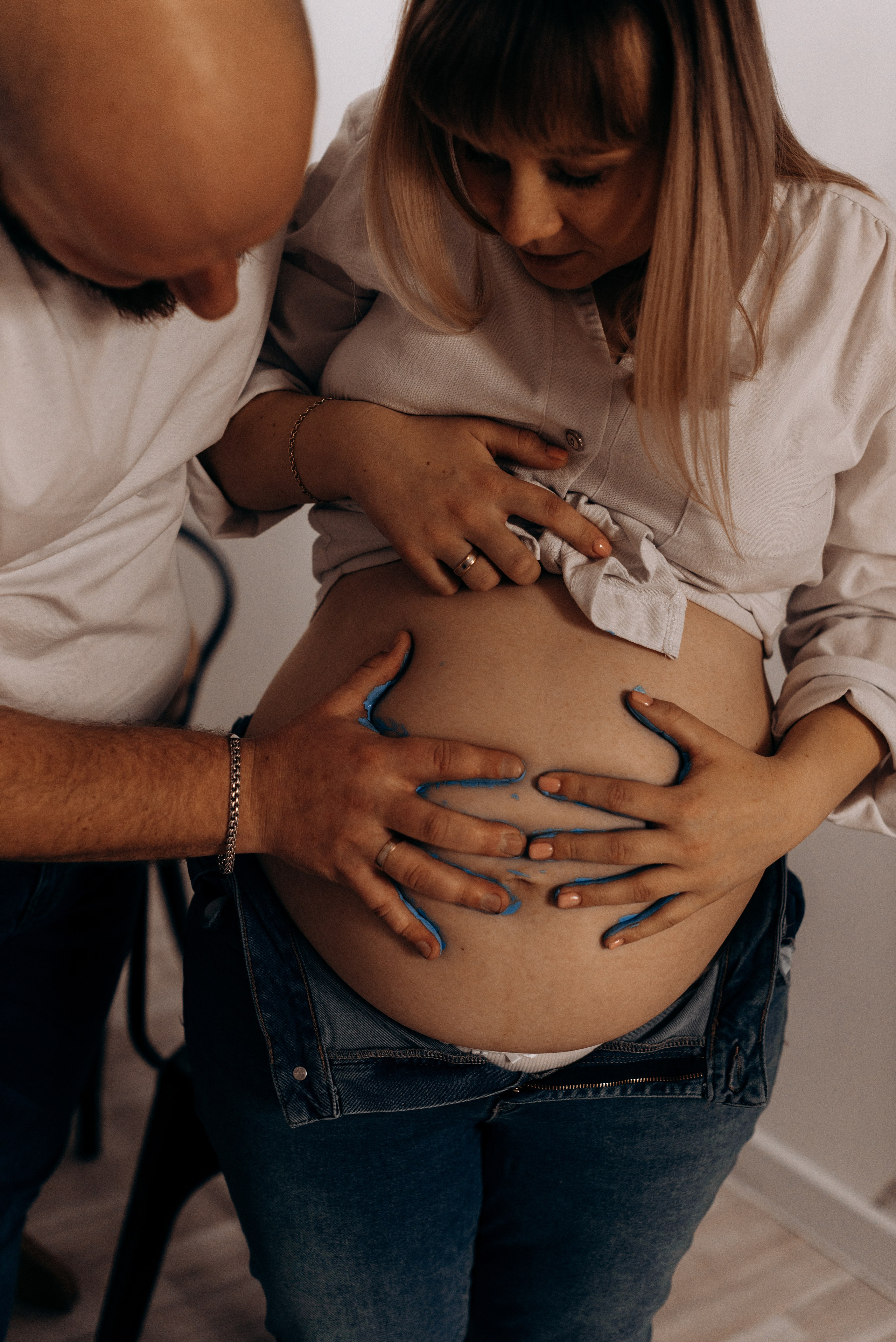 *. Wedding and family photographer San Diego