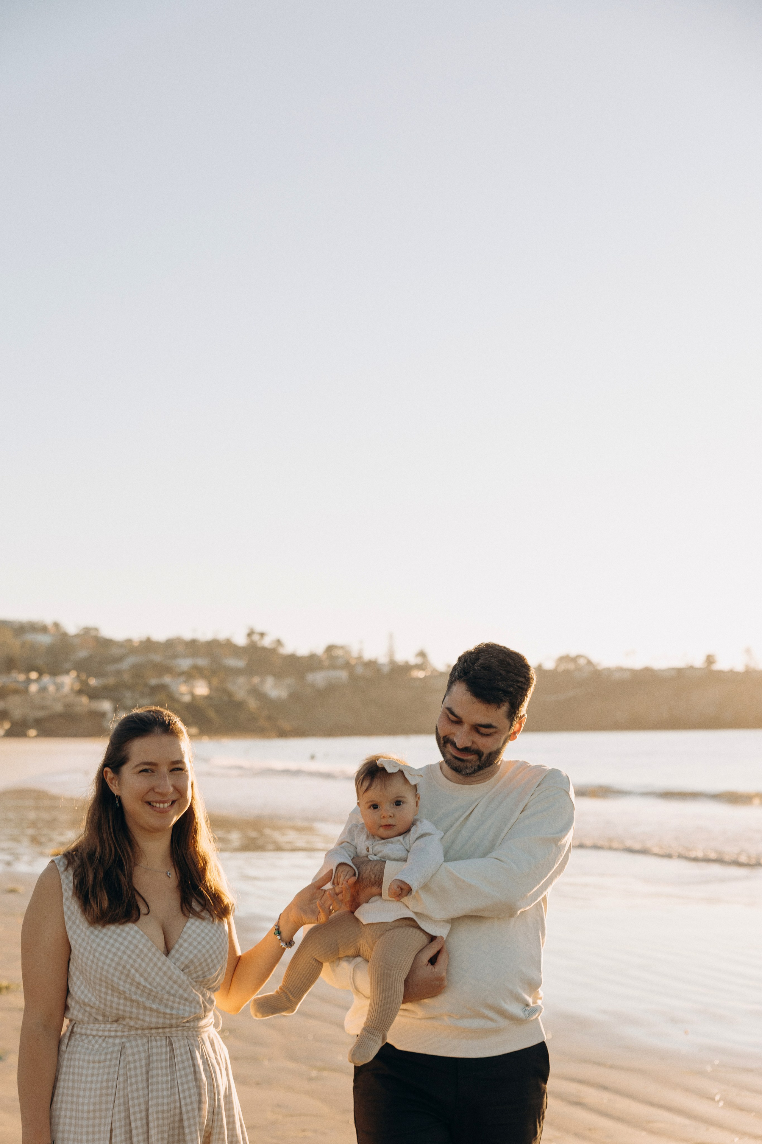 *. Wedding and family photographer San Diego