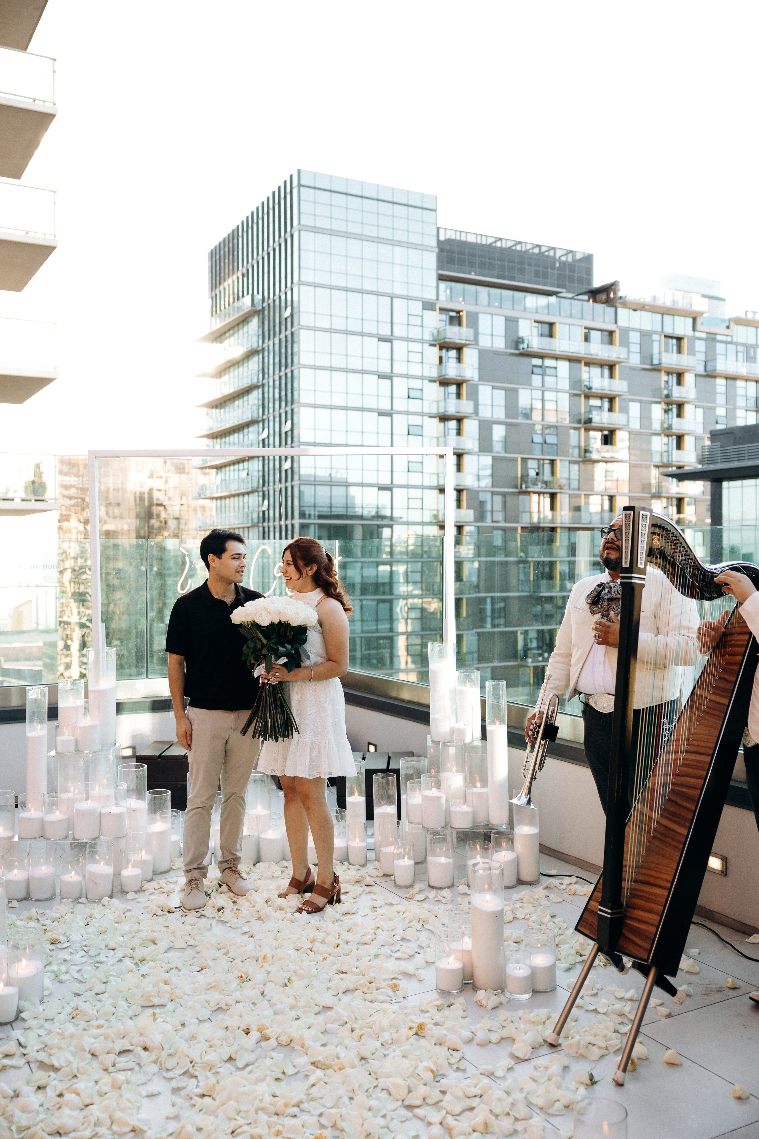 *. Wedding and family photographer San Diego