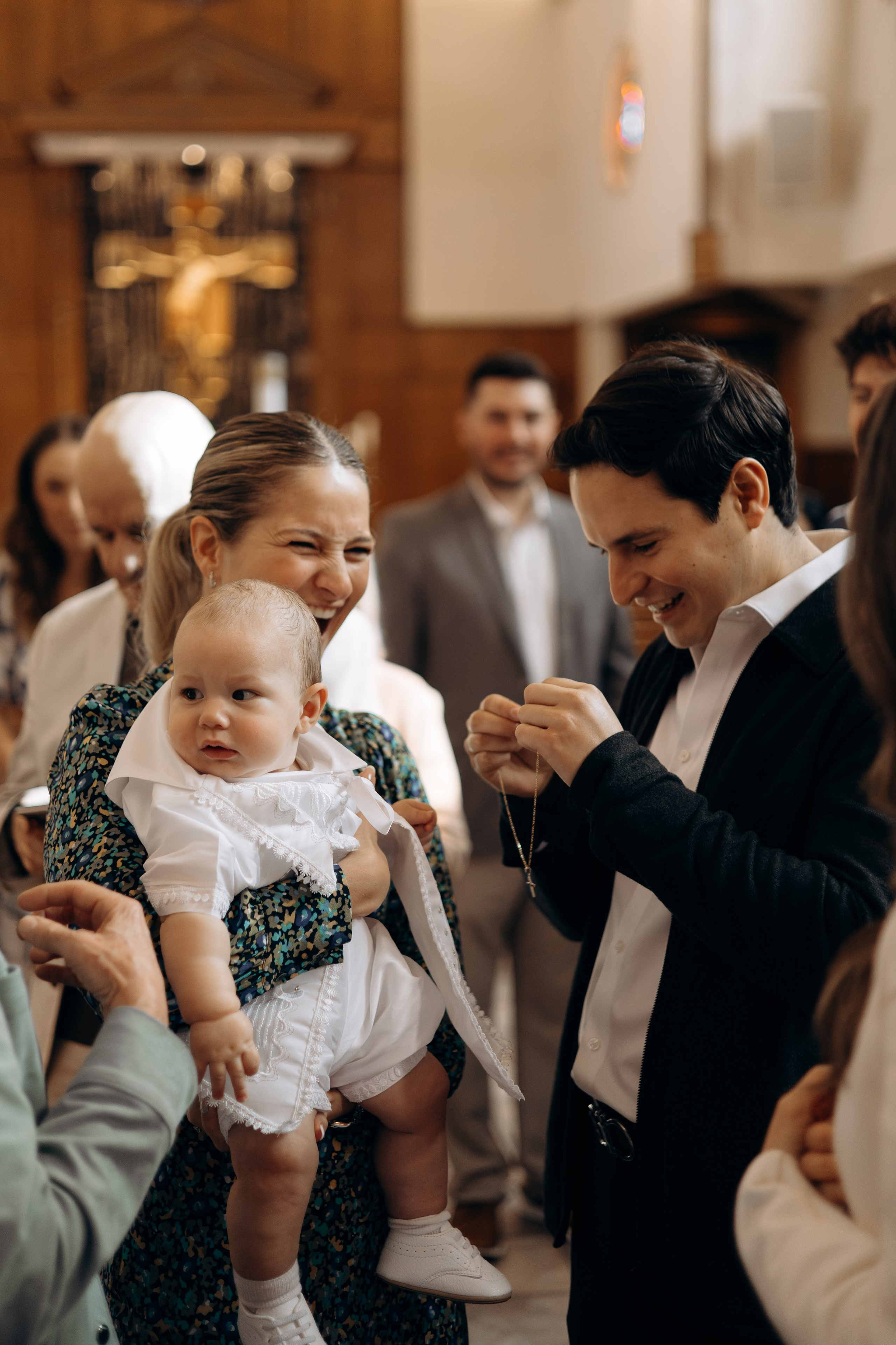 *. Wedding and family photographer San Diego